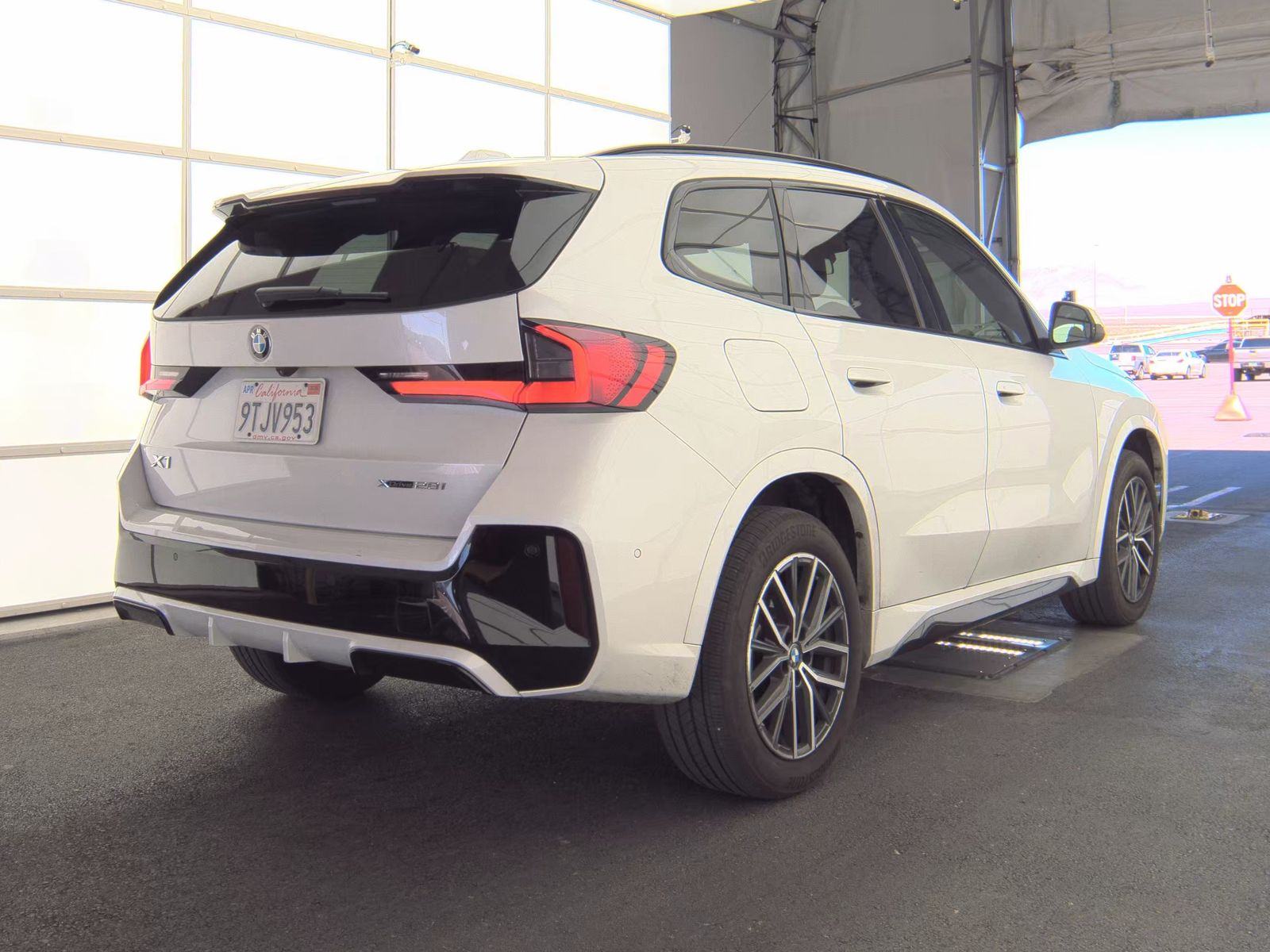 2025 BMW X1 xDrive28i AWD