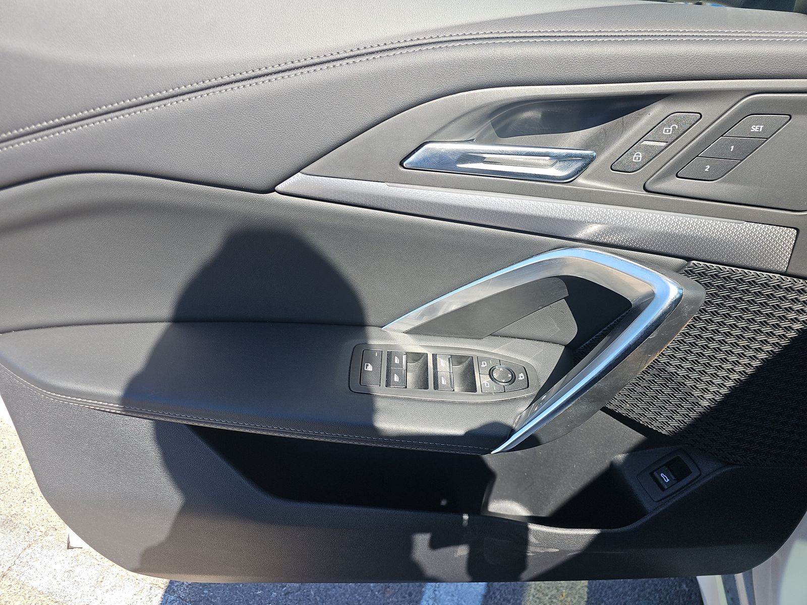 2025 BMW X1 xDrive28i AWD