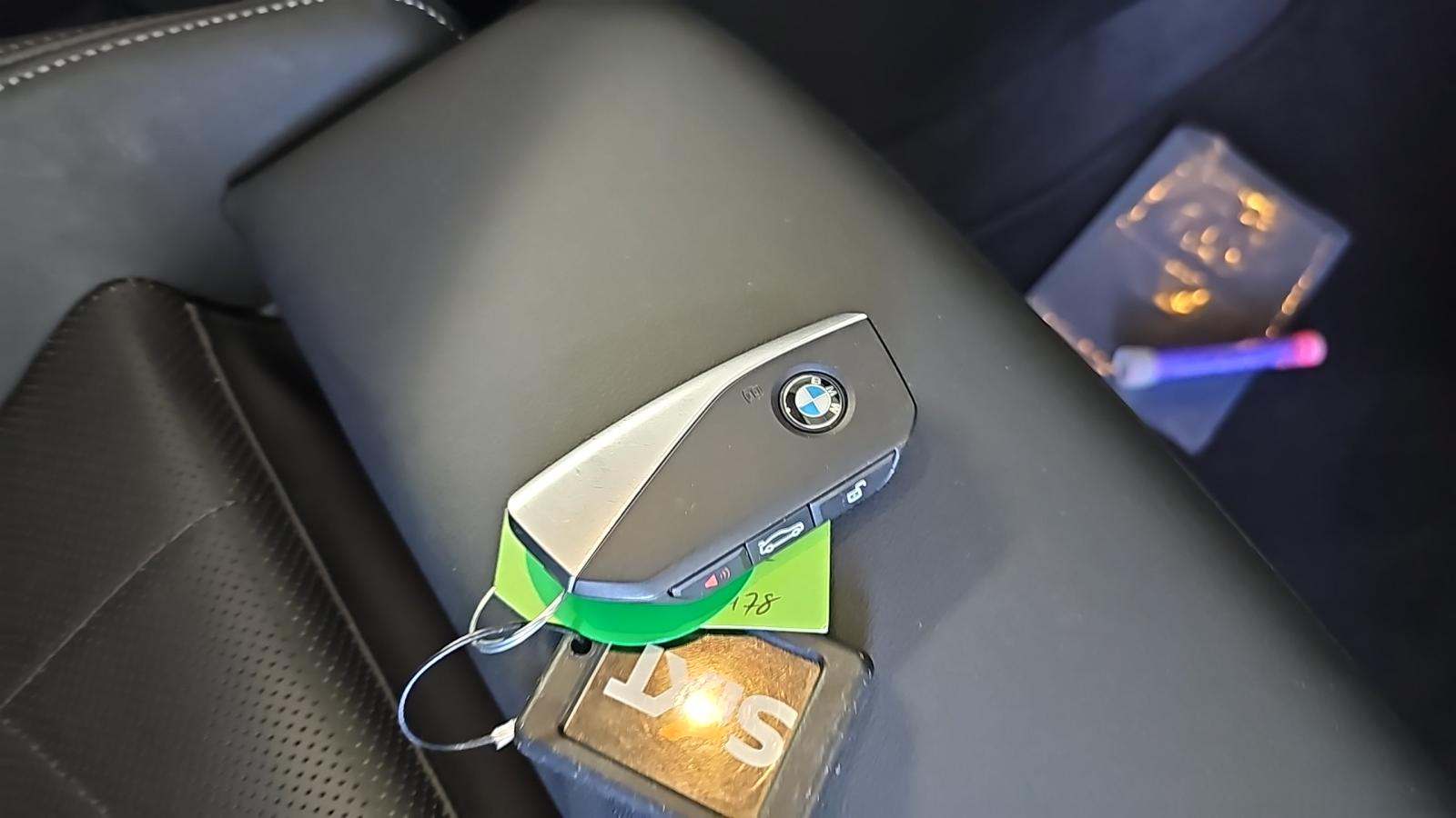 2025 BMW X1 xDrive28i AWD