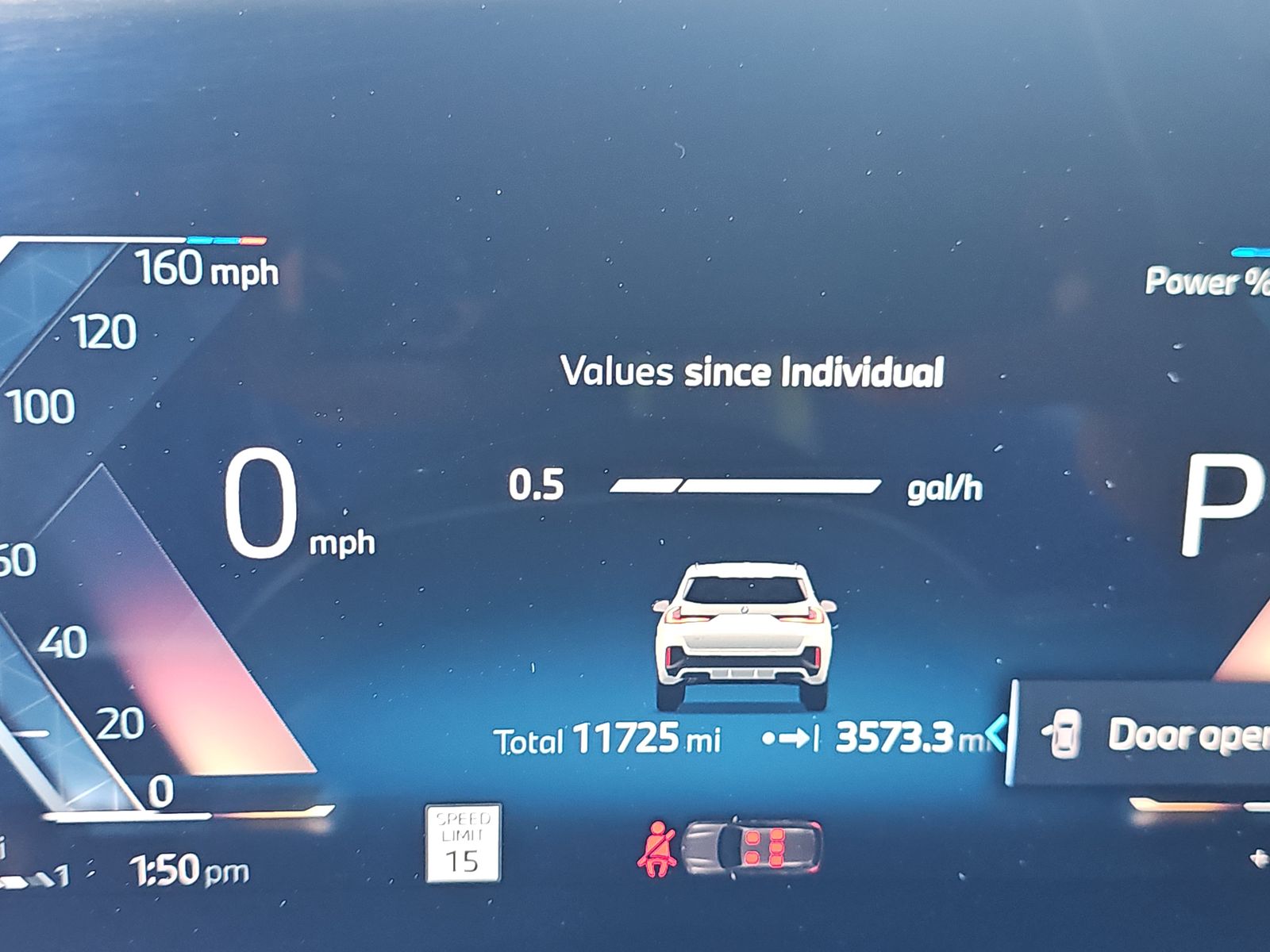 2025 BMW X1 xDrive28i AWD