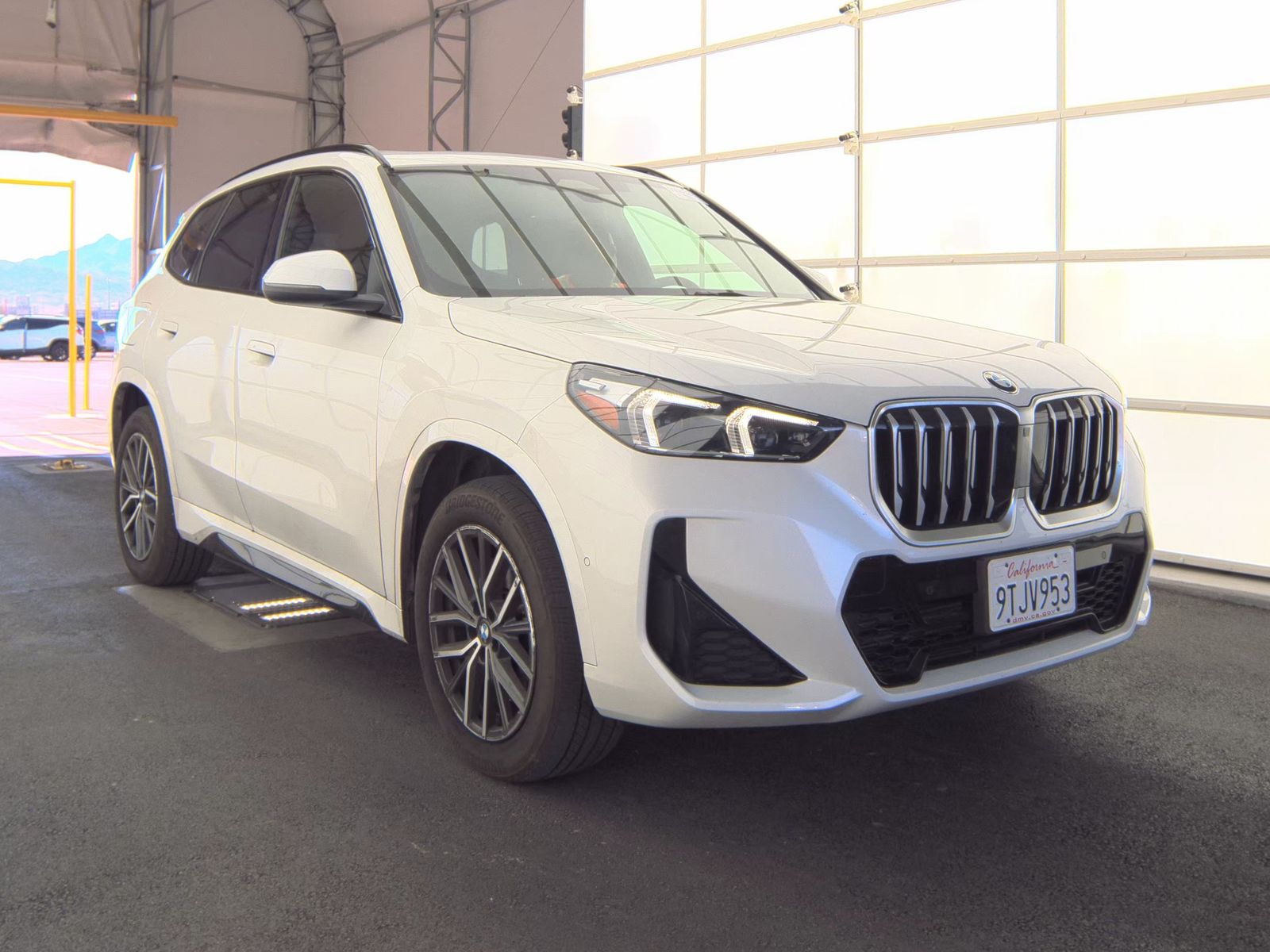2025 BMW X1 xDrive28i AWD