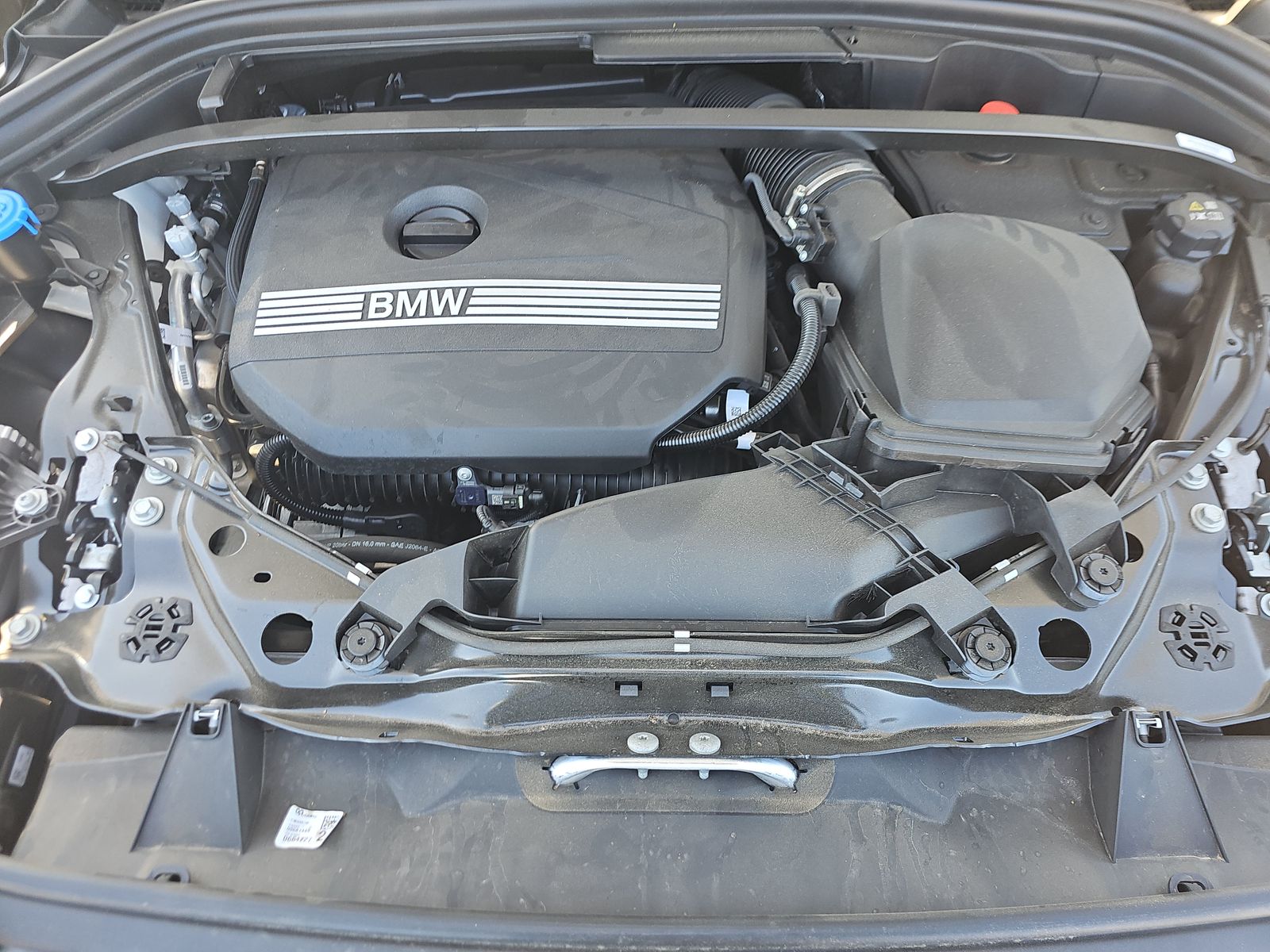 2025 BMW X1 xDrive28i AWD