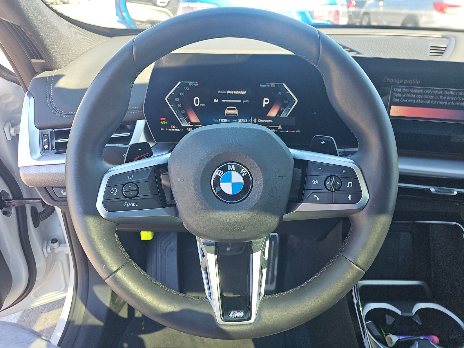 2025 BMW X1 xDrive28i AWD