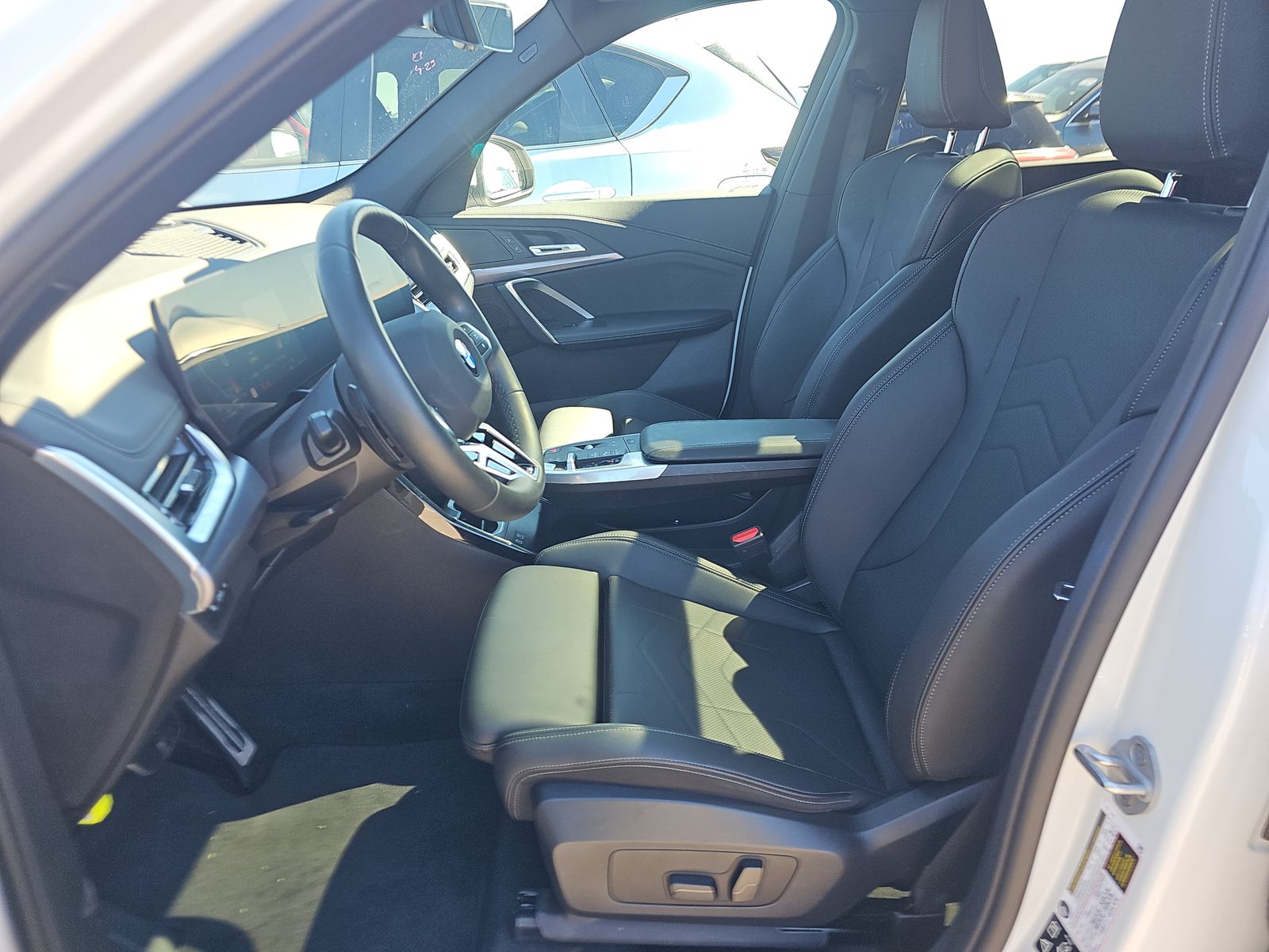 2025 BMW X1 xDrive28i AWD