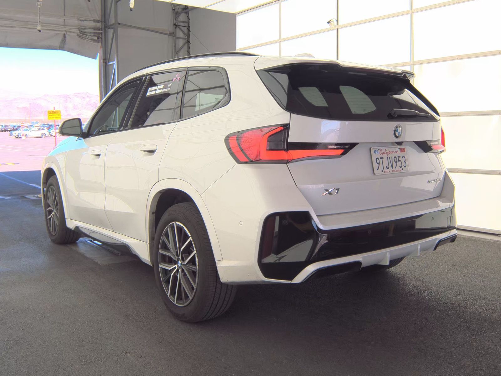 2025 BMW X1 xDrive28i AWD