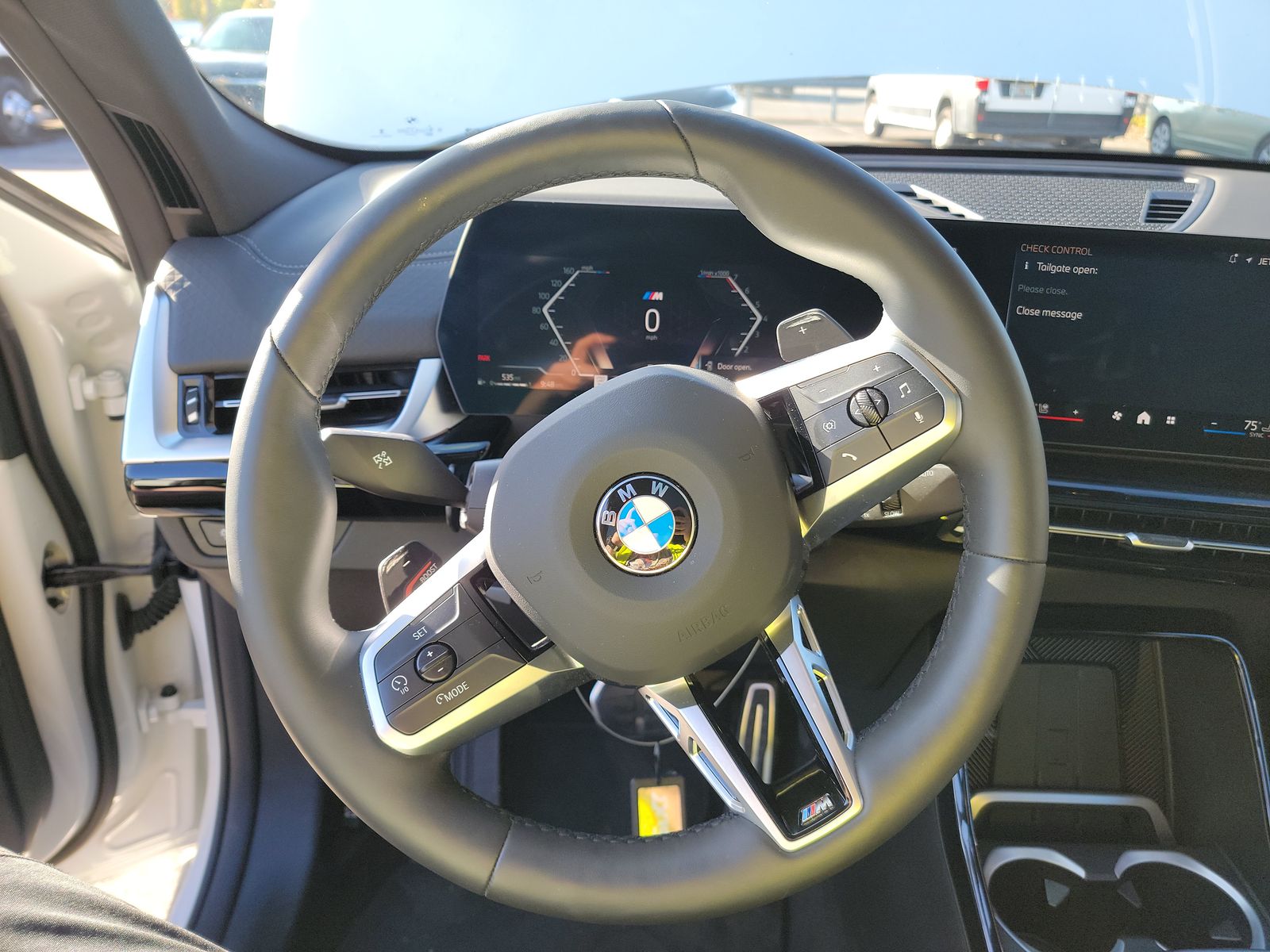 2025 BMW X2 xDrive28i AWD