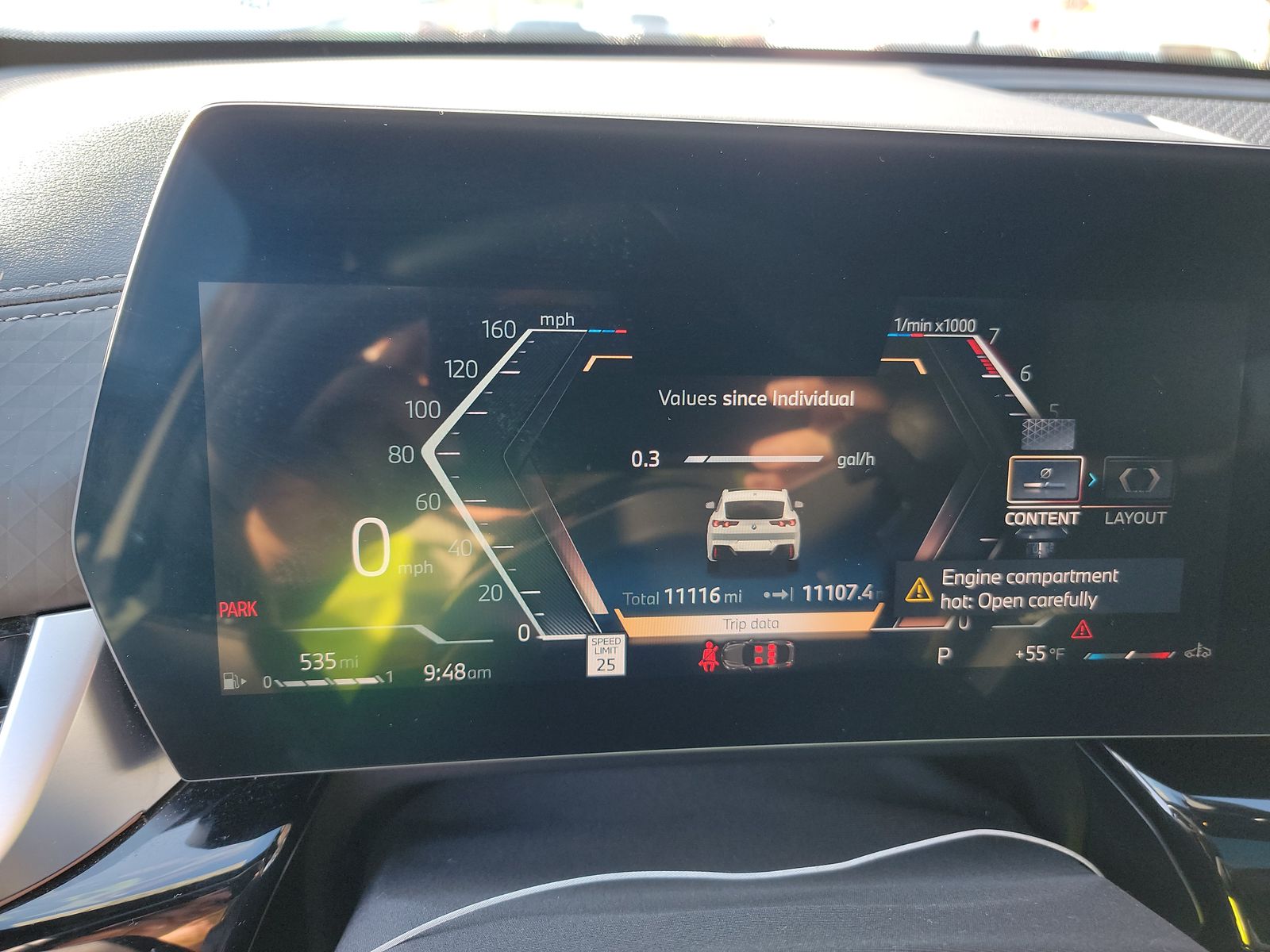 2025 BMW X2 xDrive28i AWD