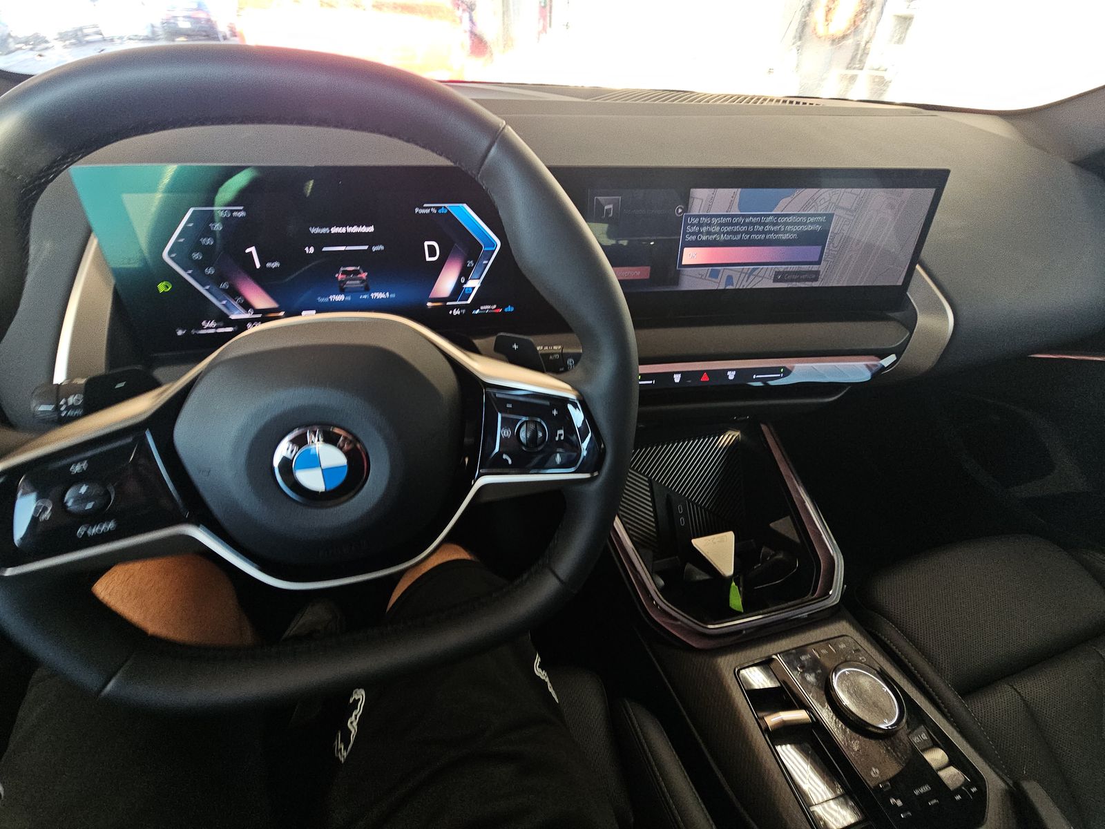 2025 BMW X3 xDrive30i AWD