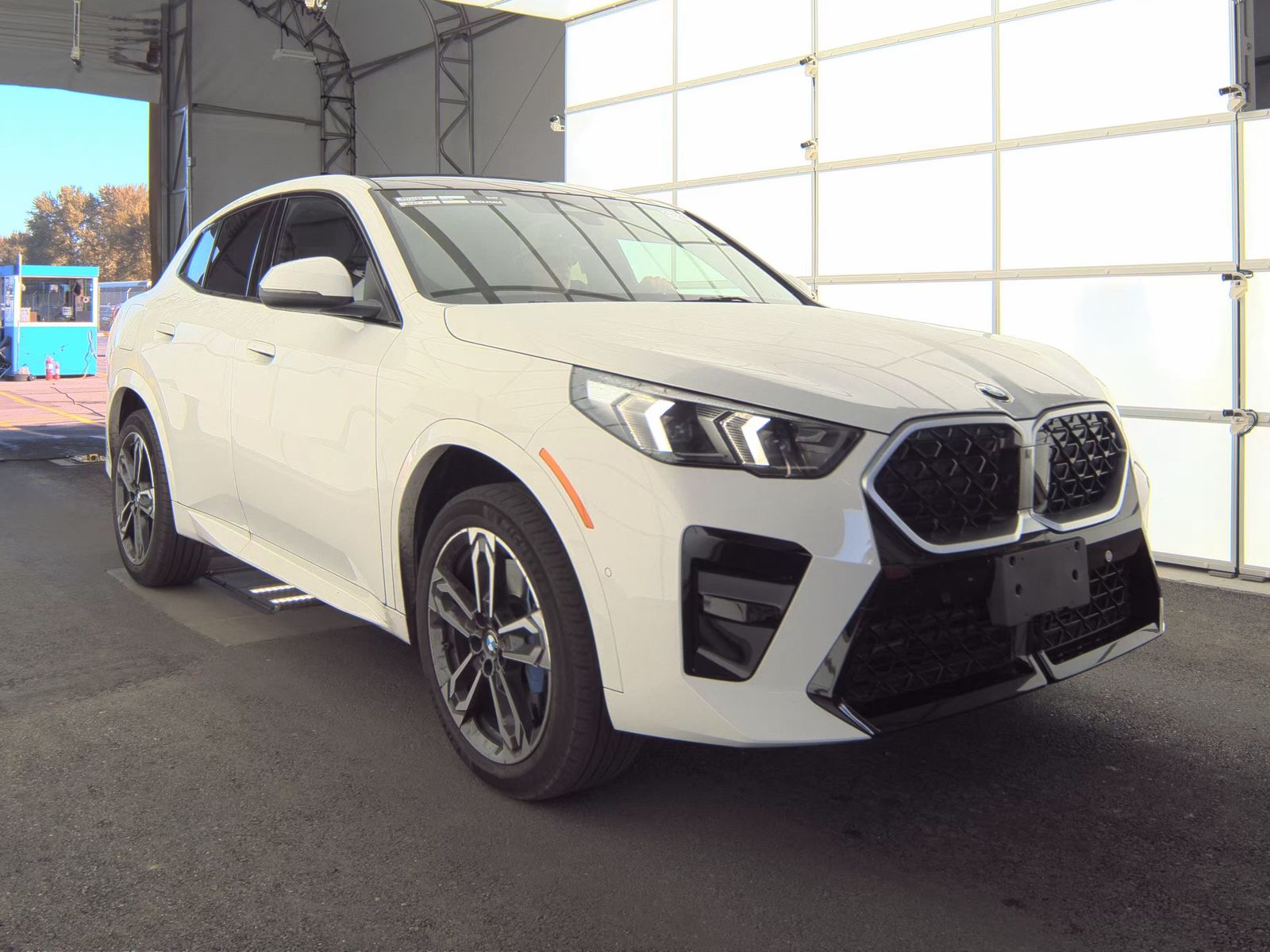 2025 BMW X2 xDrive28i AWD