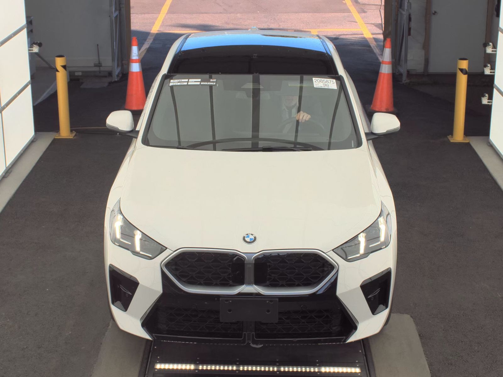 2025 BMW X2 xDrive28i AWD