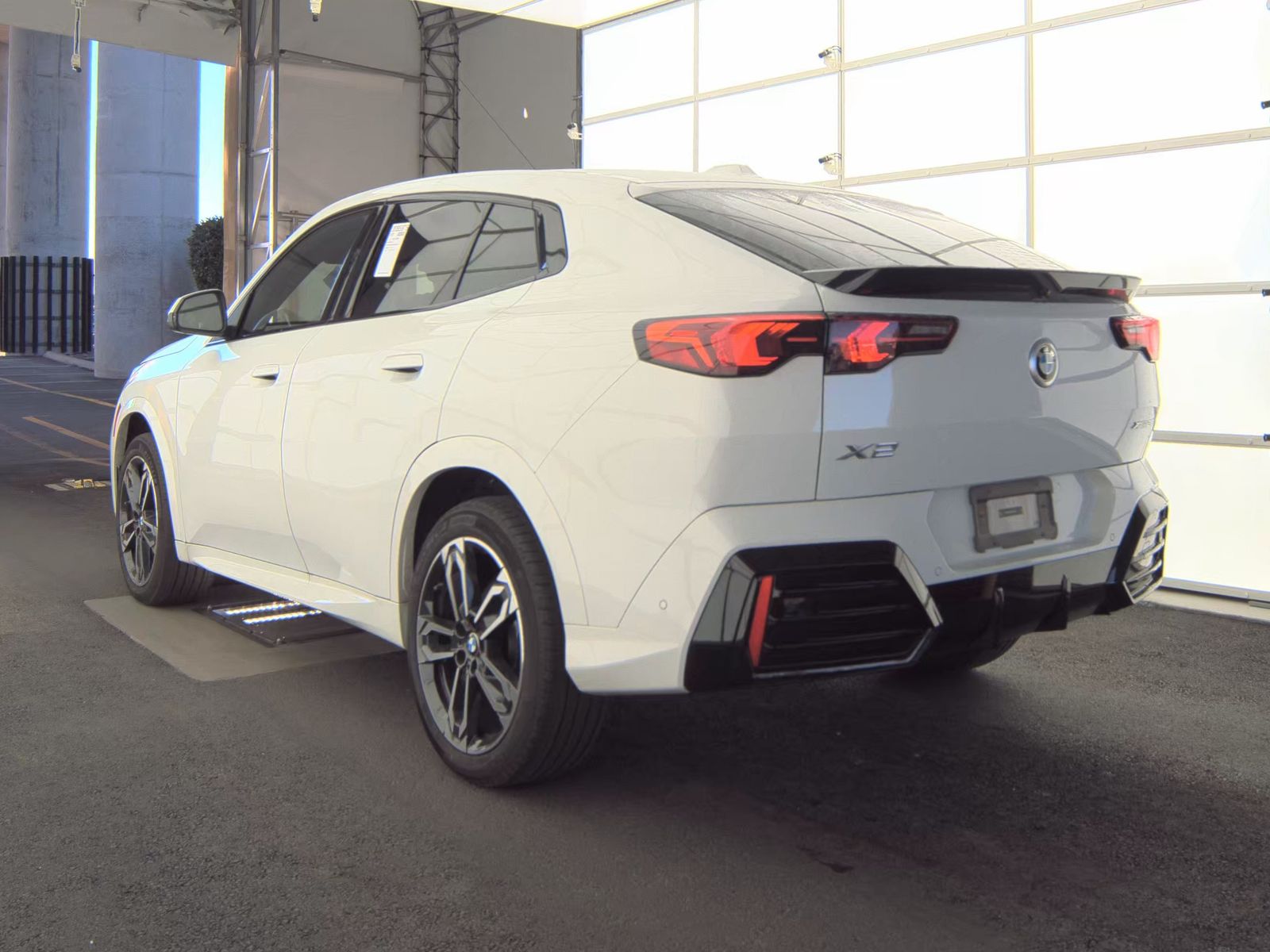 2025 BMW X2 xDrive28i AWD