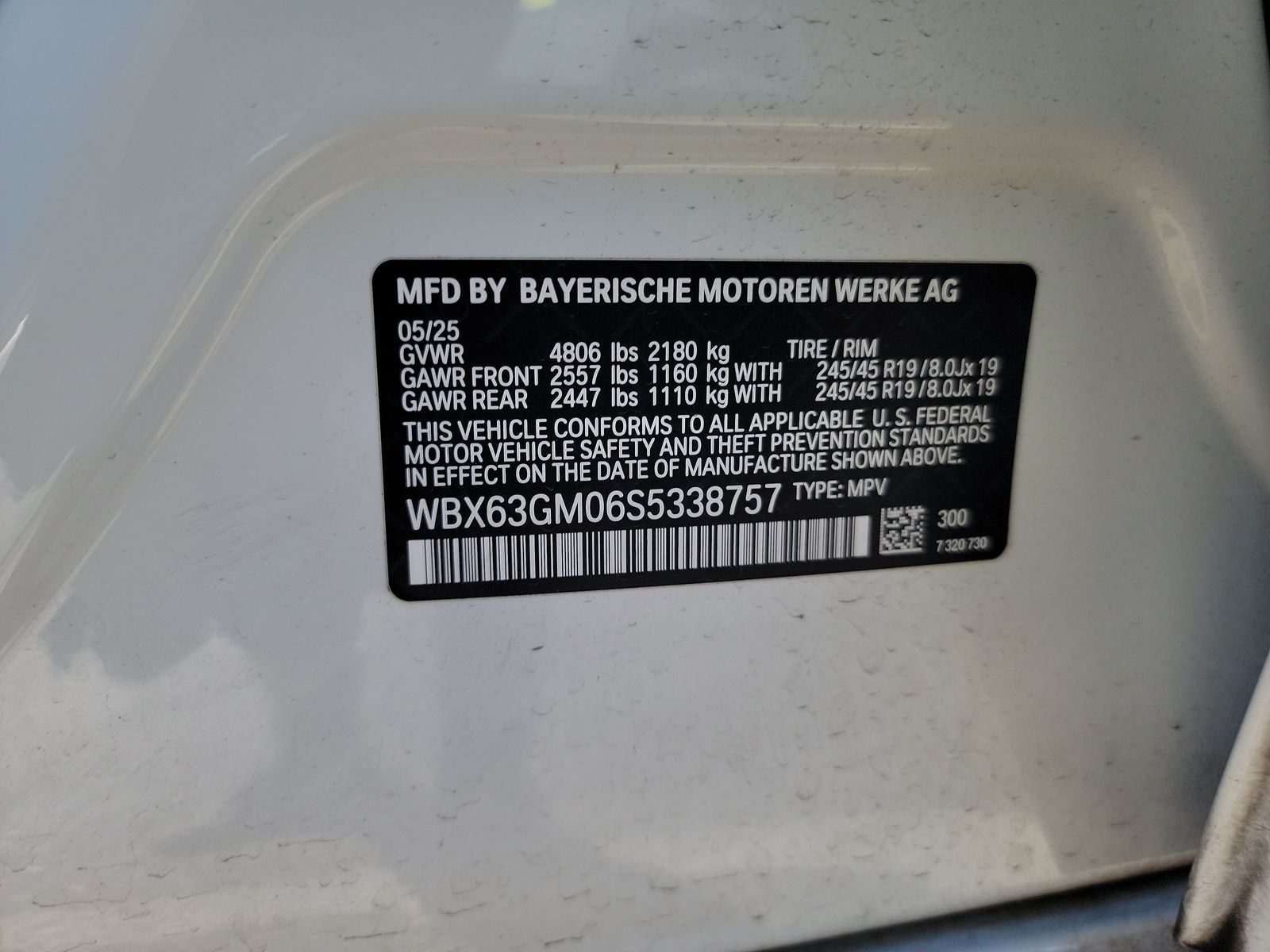 2025 BMW X2 xDrive28i AWD