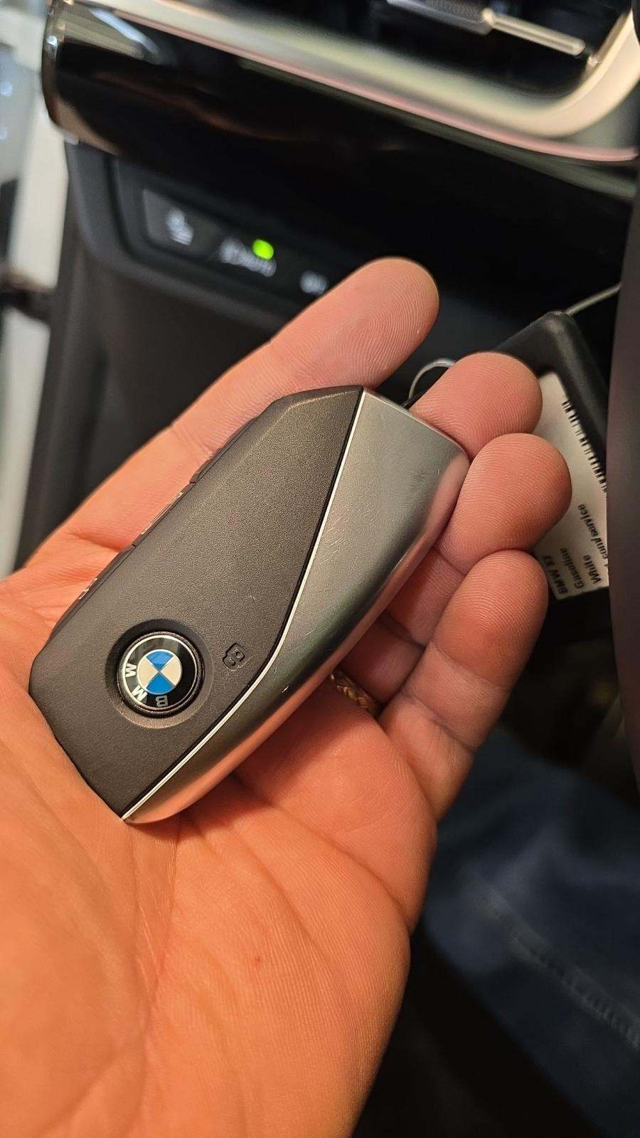 2025 BMW X2 xDrive28i AWD