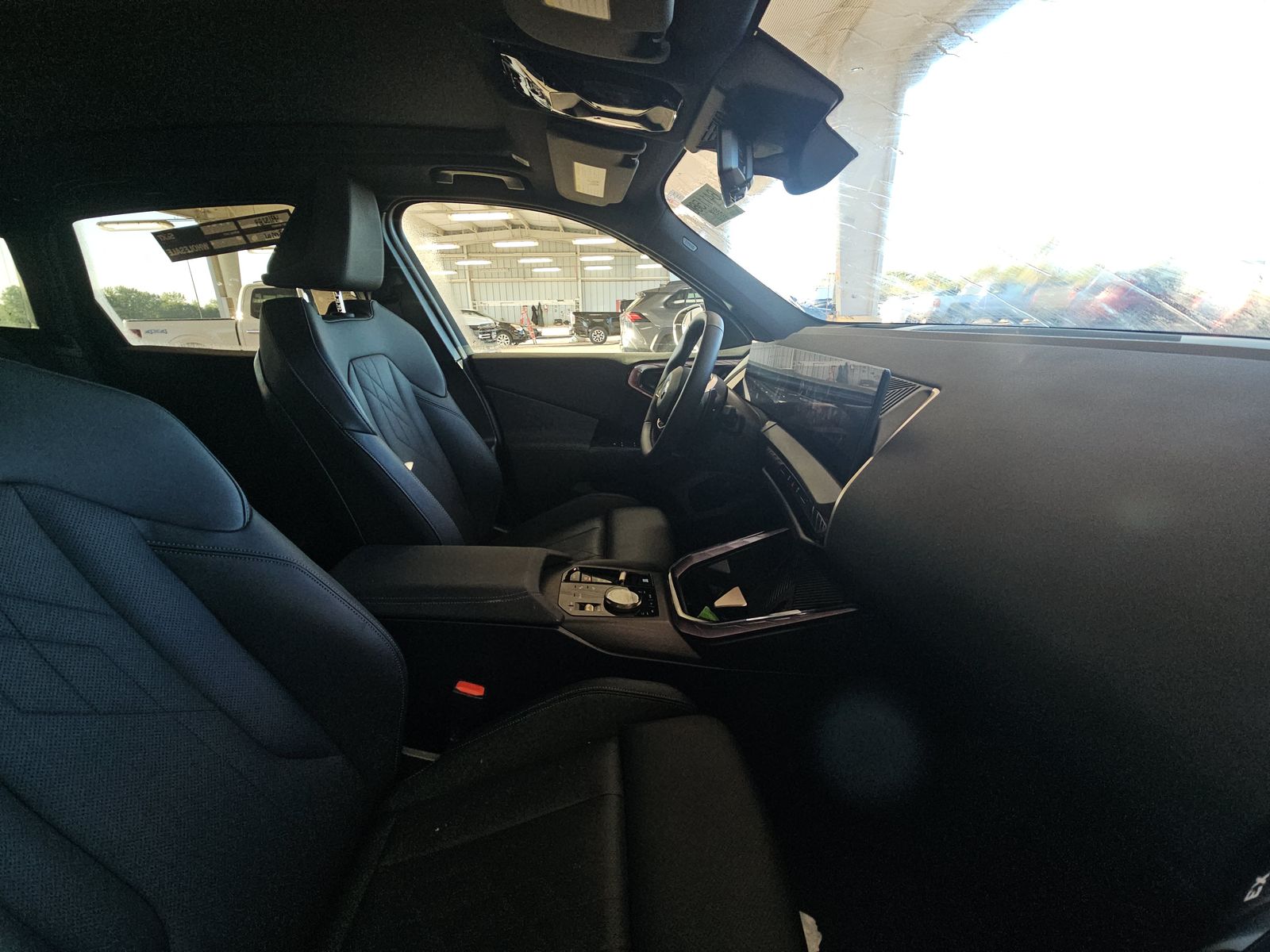 2025 BMW X3 xDrive30i AWD