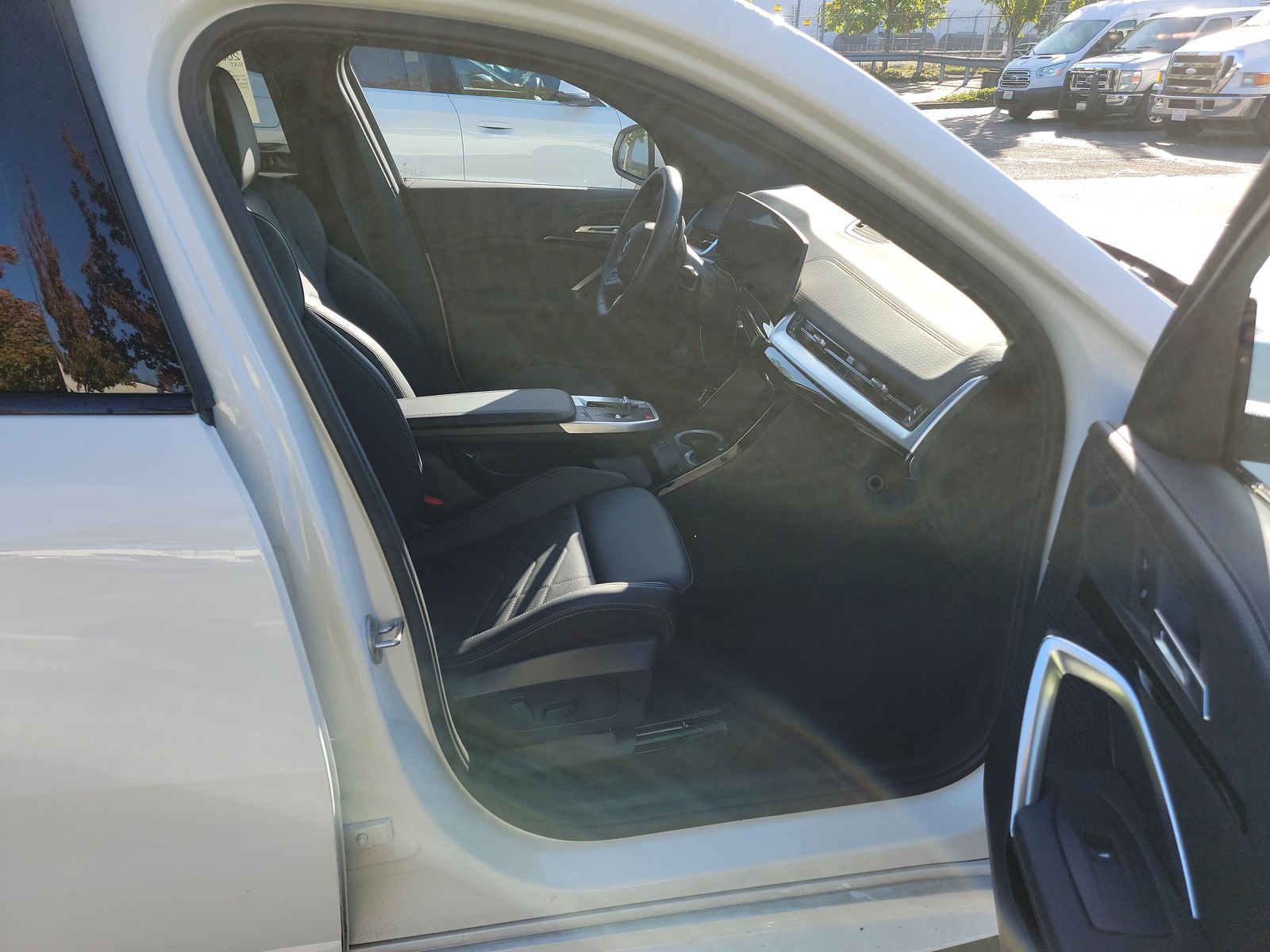 2025 BMW X2 xDrive28i AWD