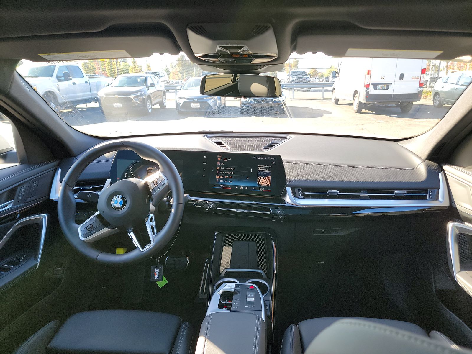 2025 BMW X2 xDrive28i AWD