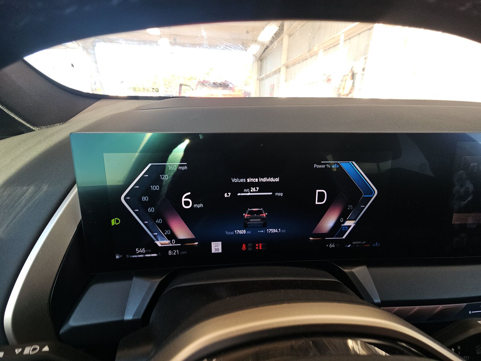 2025 BMW X3 xDrive30i AWD