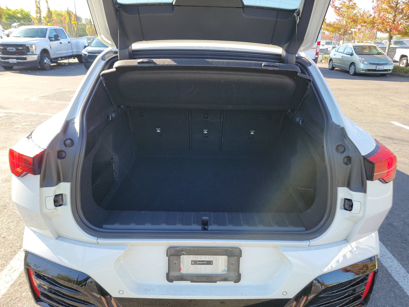 2025 BMW X2 xDrive28i AWD