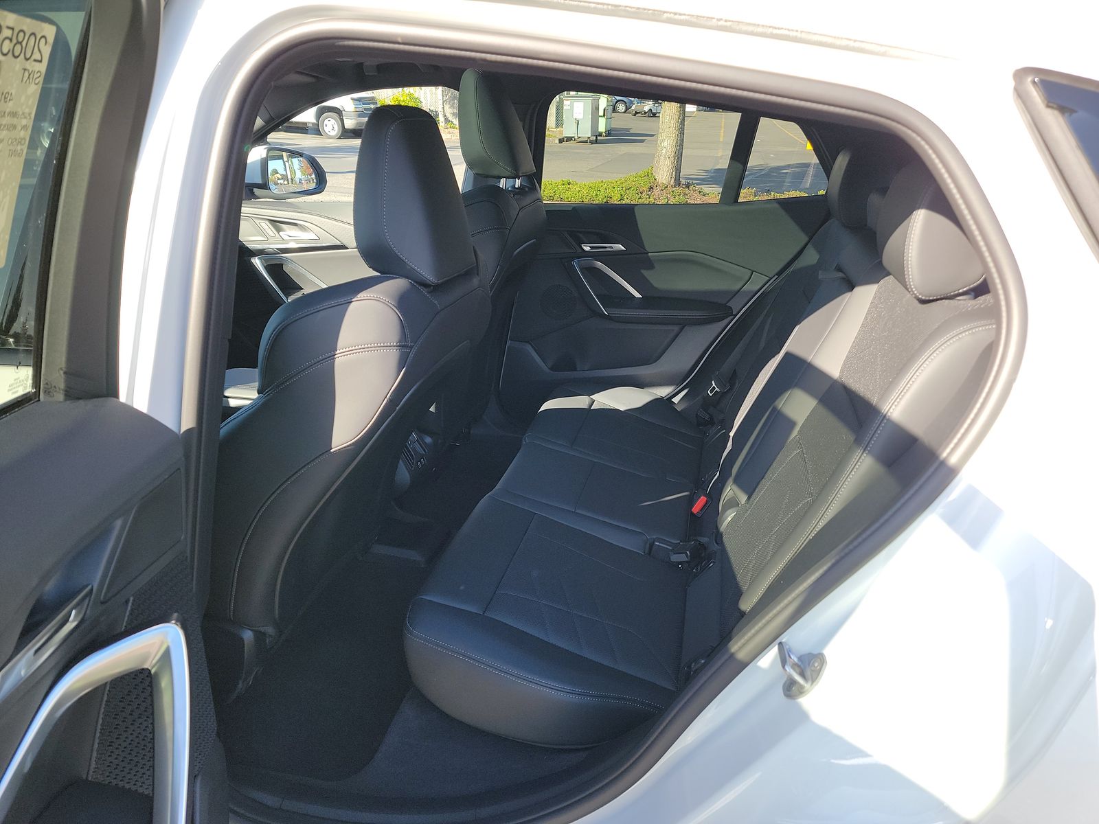 2025 BMW X2 xDrive28i AWD