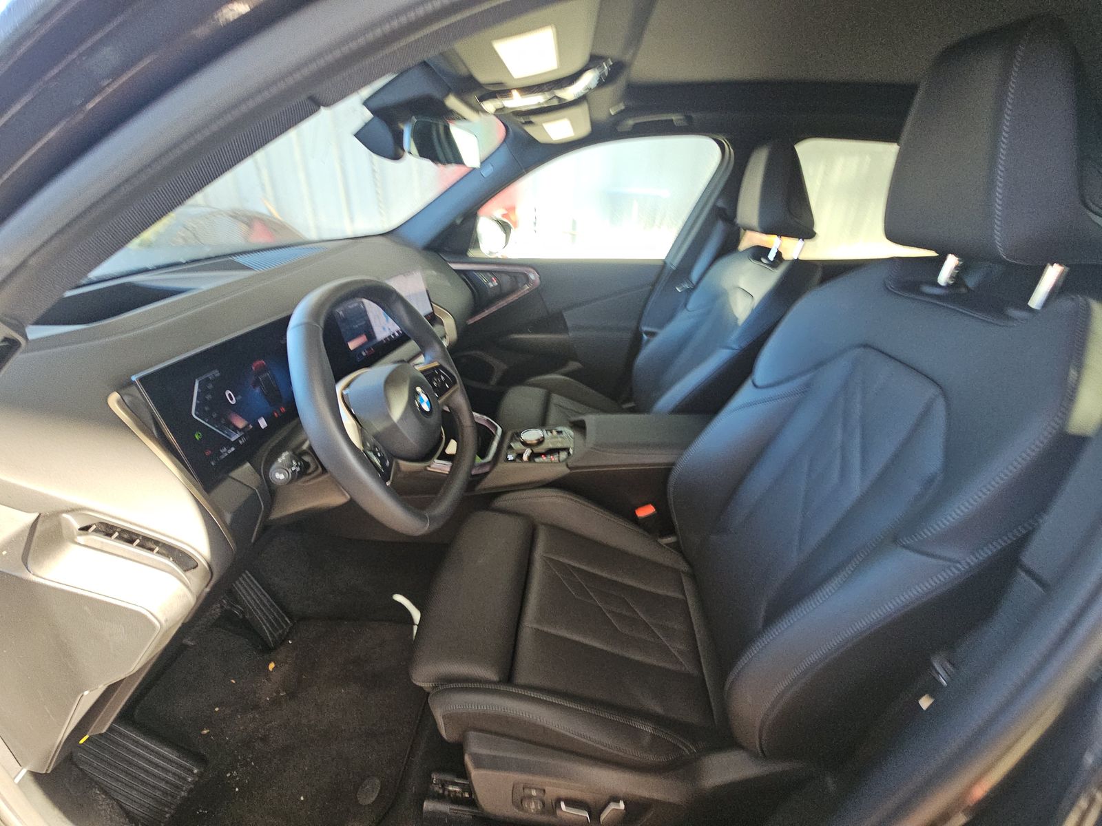 2025 BMW X3 xDrive30i AWD