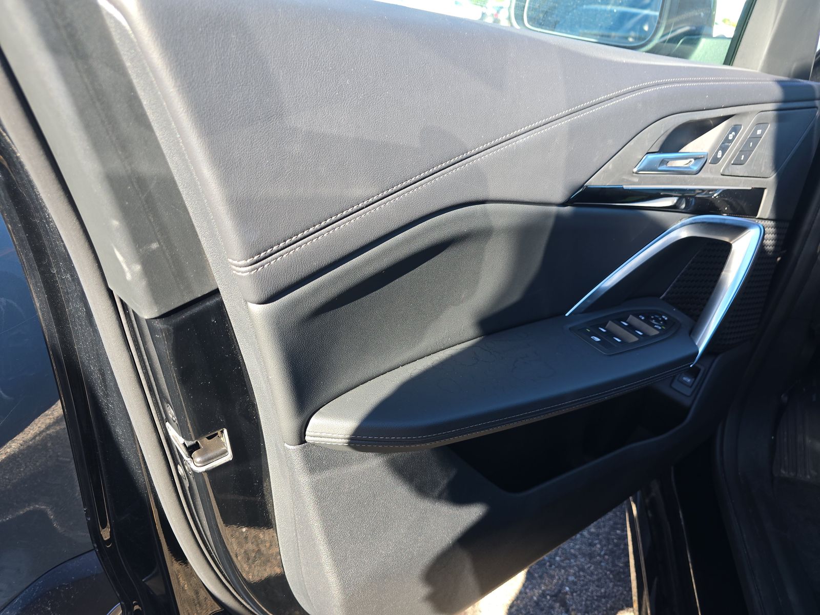 2025 BMW X1 xDrive28i AWD