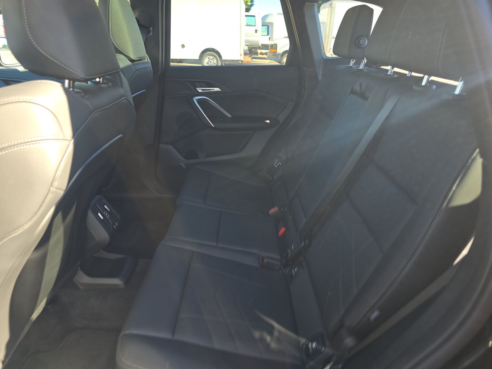 2025 BMW X1 xDrive28i AWD