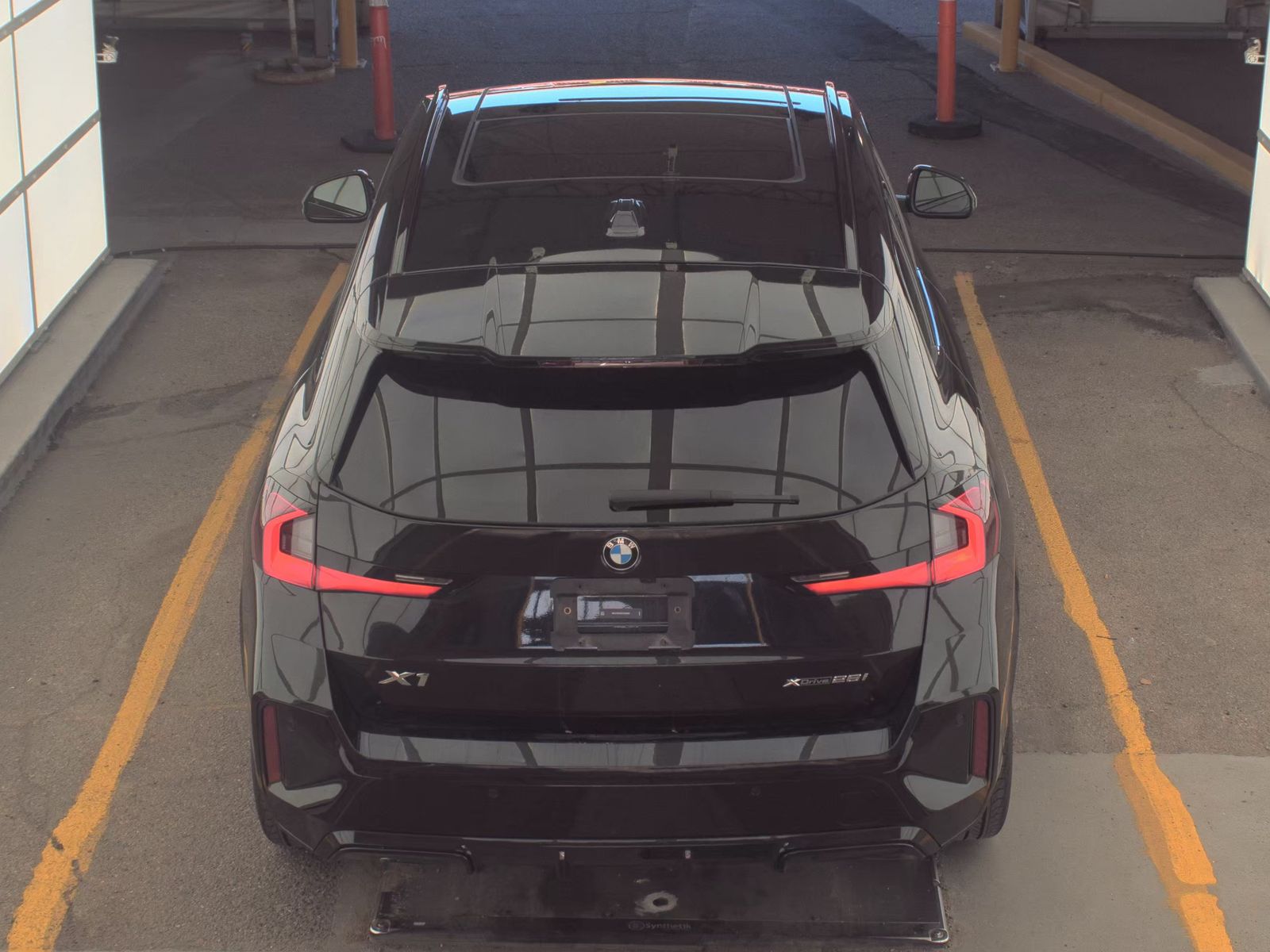 2025 BMW X1 xDrive28i AWD