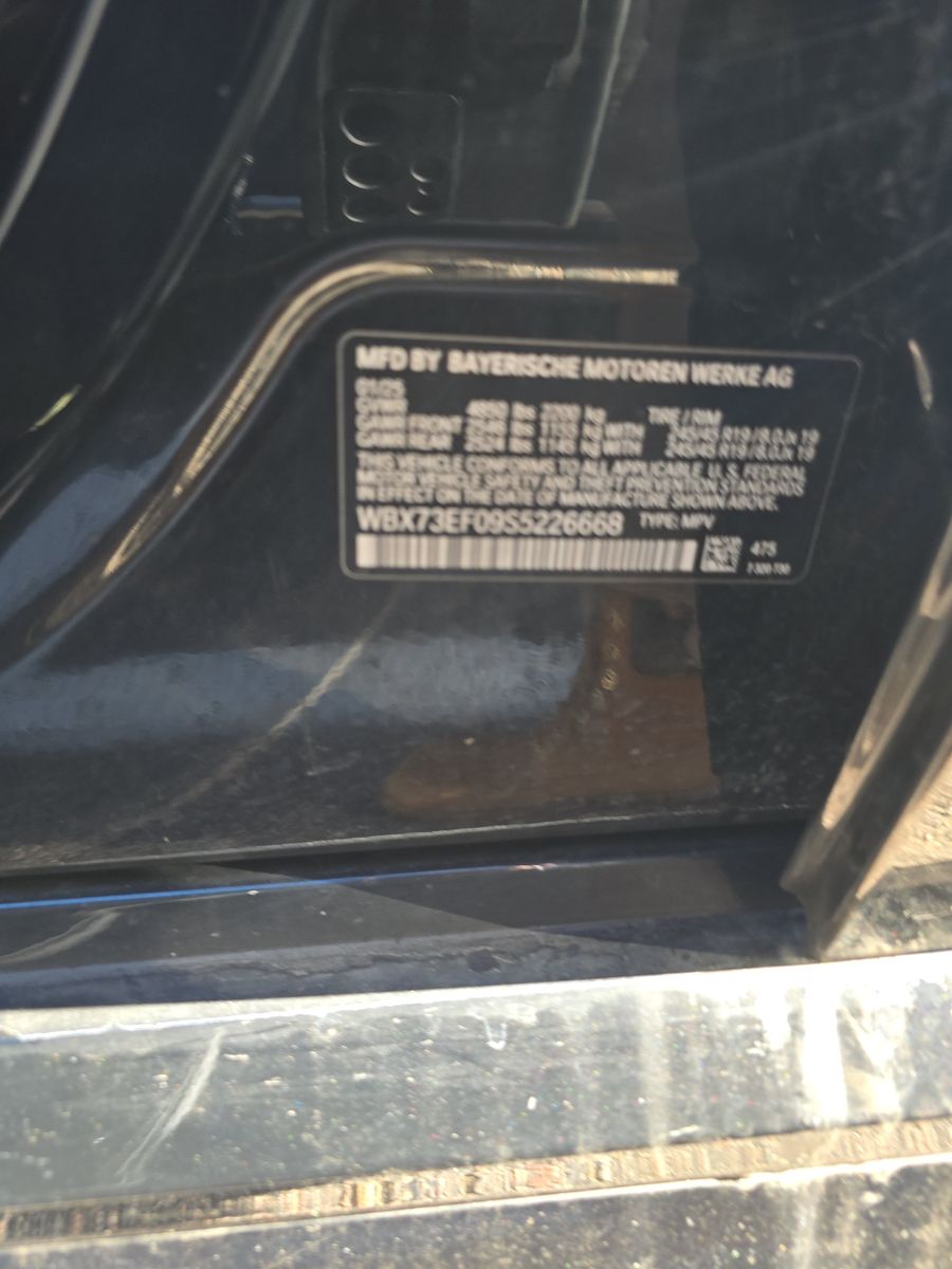 2025 BMW X1 xDrive28i AWD