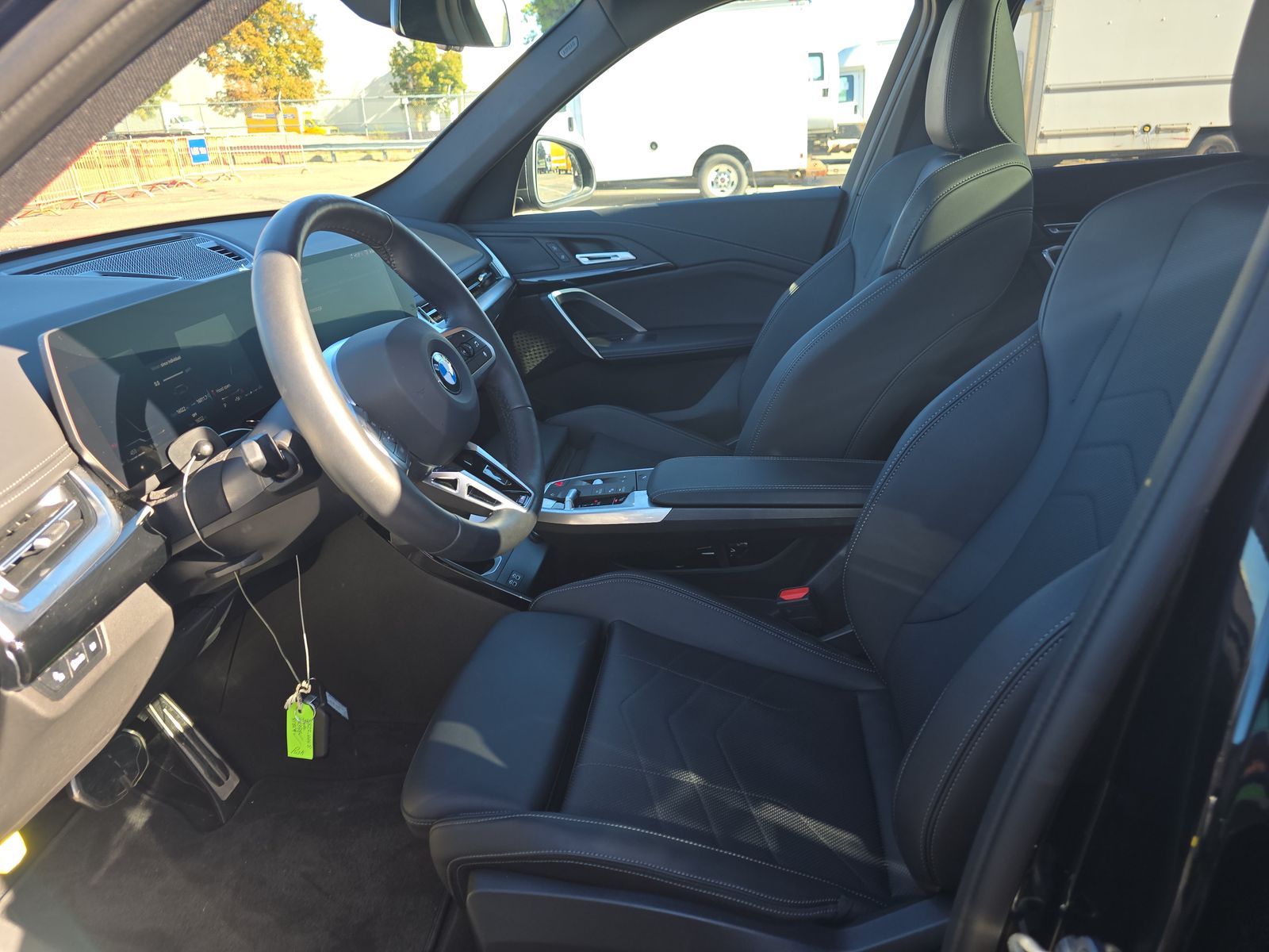 2025 BMW X1 xDrive28i AWD