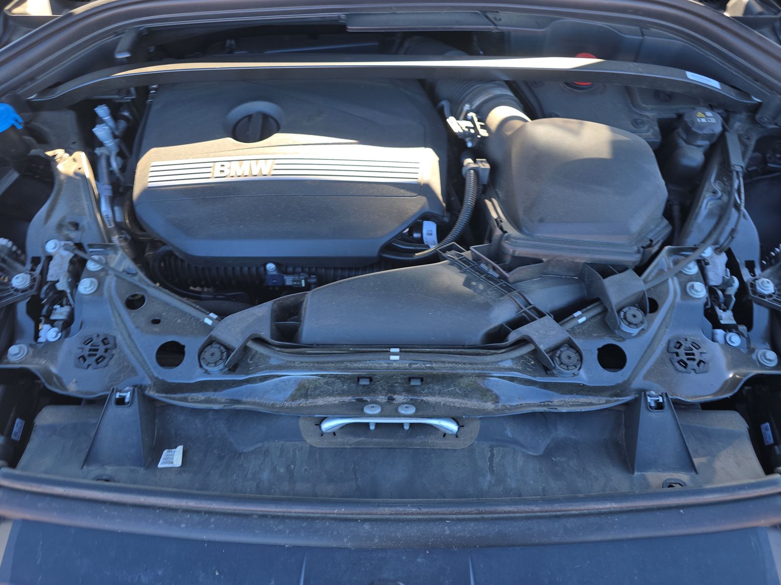 2025 BMW X1 xDrive28i AWD