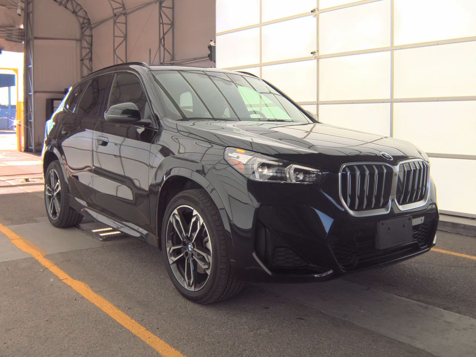 2025 BMW X1 xDrive28i AWD