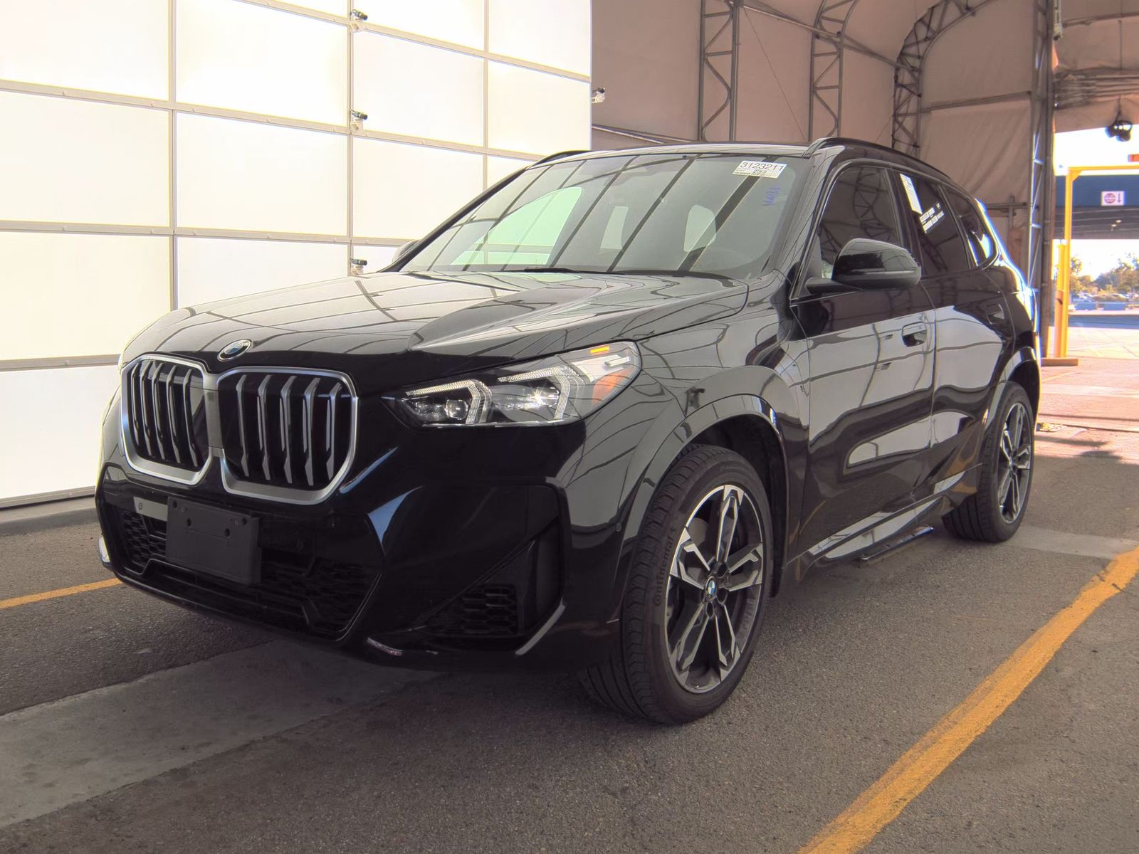 2025 BMW X1 xDrive28i AWD