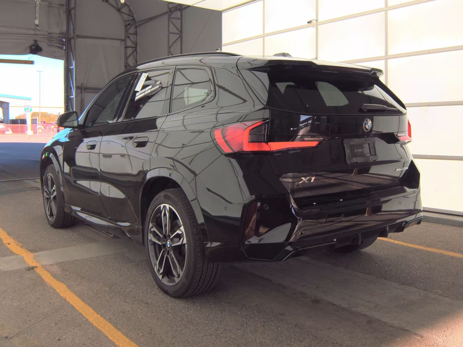 2025 BMW X1 xDrive28i AWD