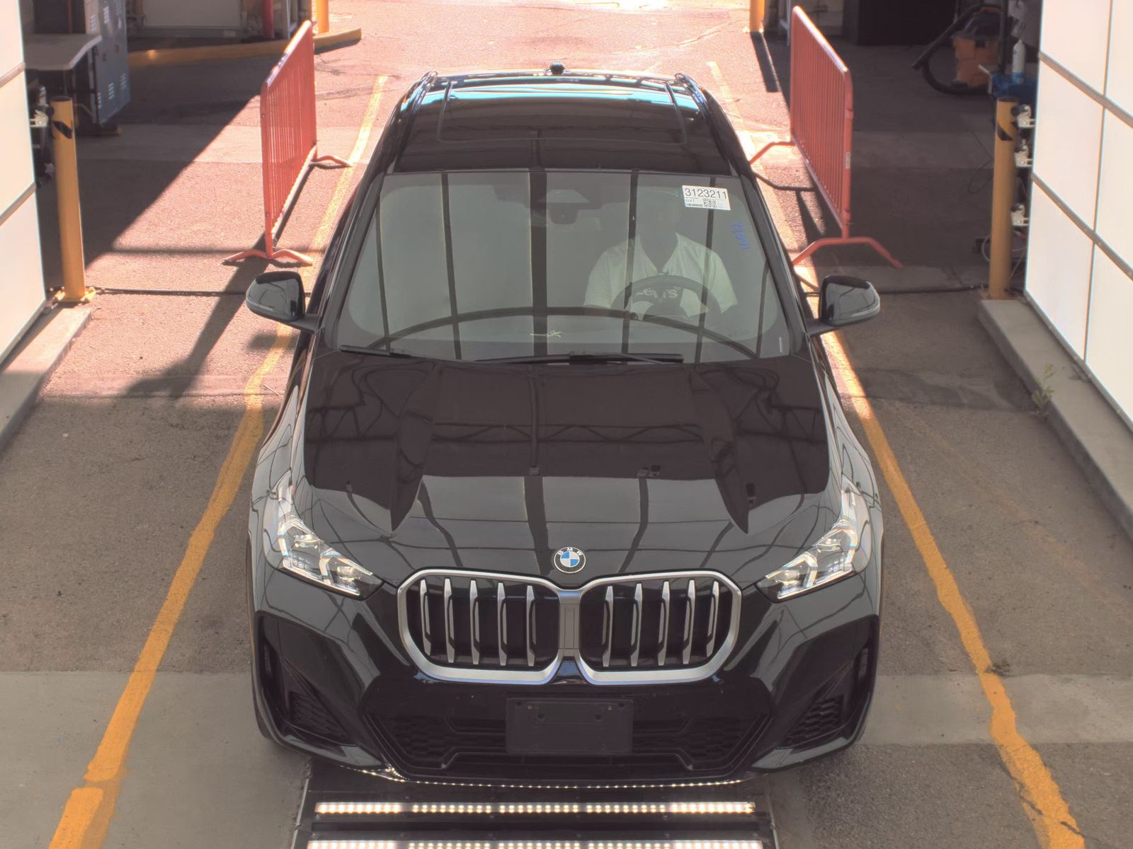 2025 BMW X1 xDrive28i AWD