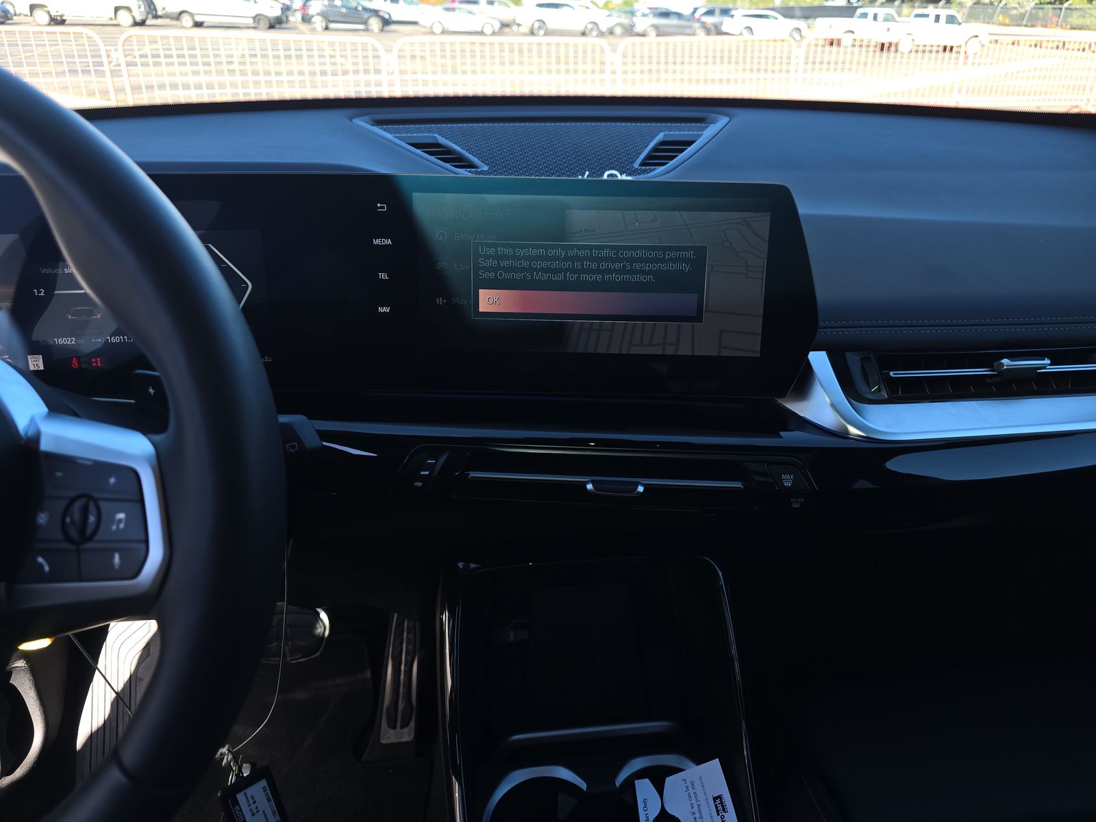 2025 BMW X1 xDrive28i AWD