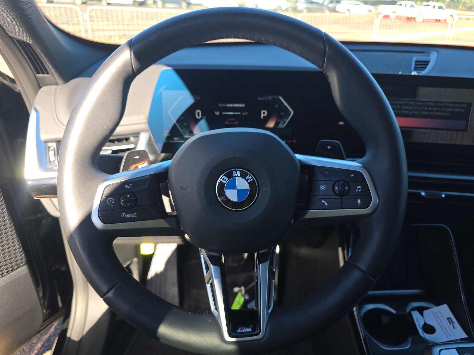 2025 BMW X1 xDrive28i AWD