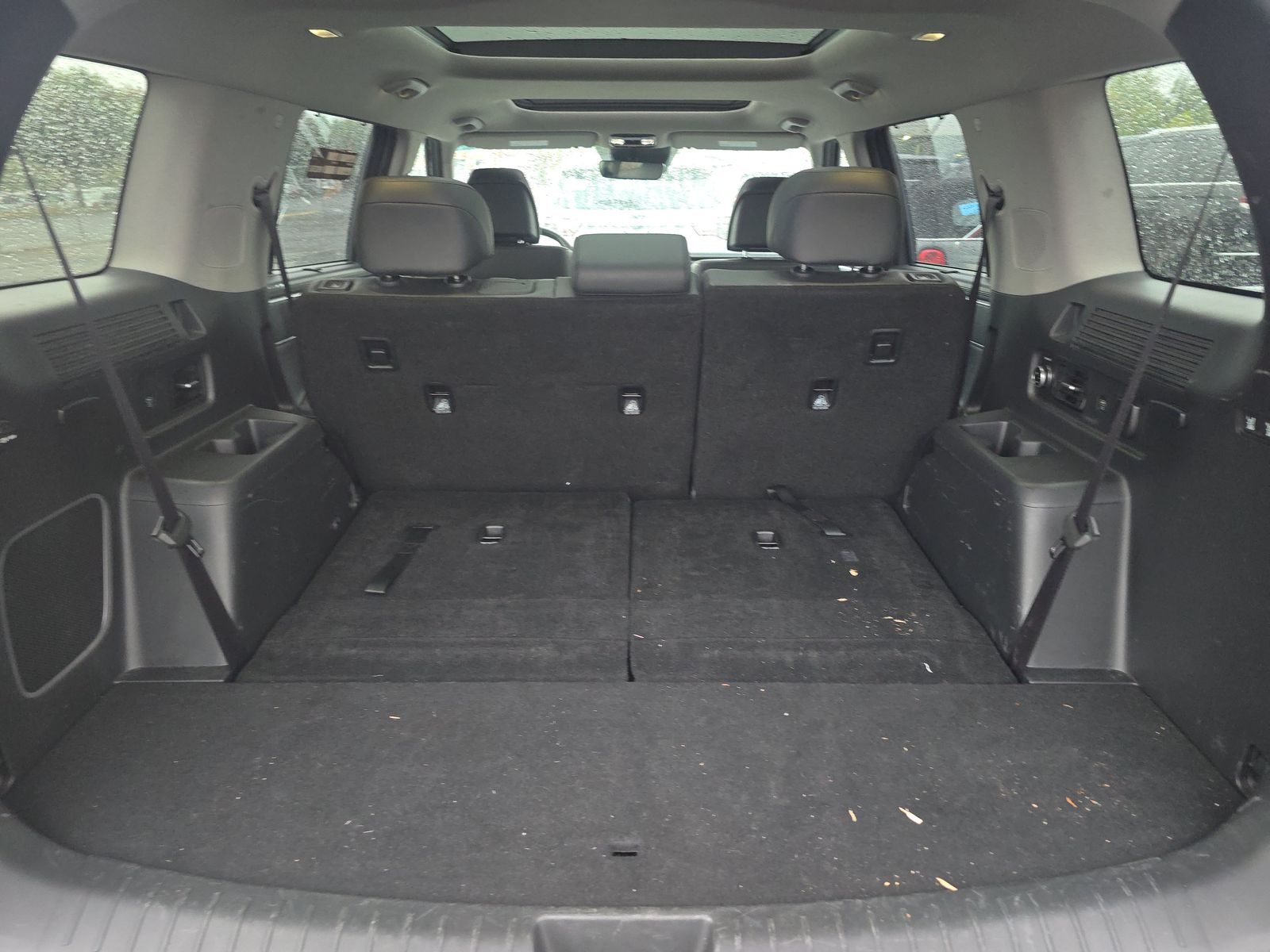 2024 Hyundai Santa Fe Limited FWD