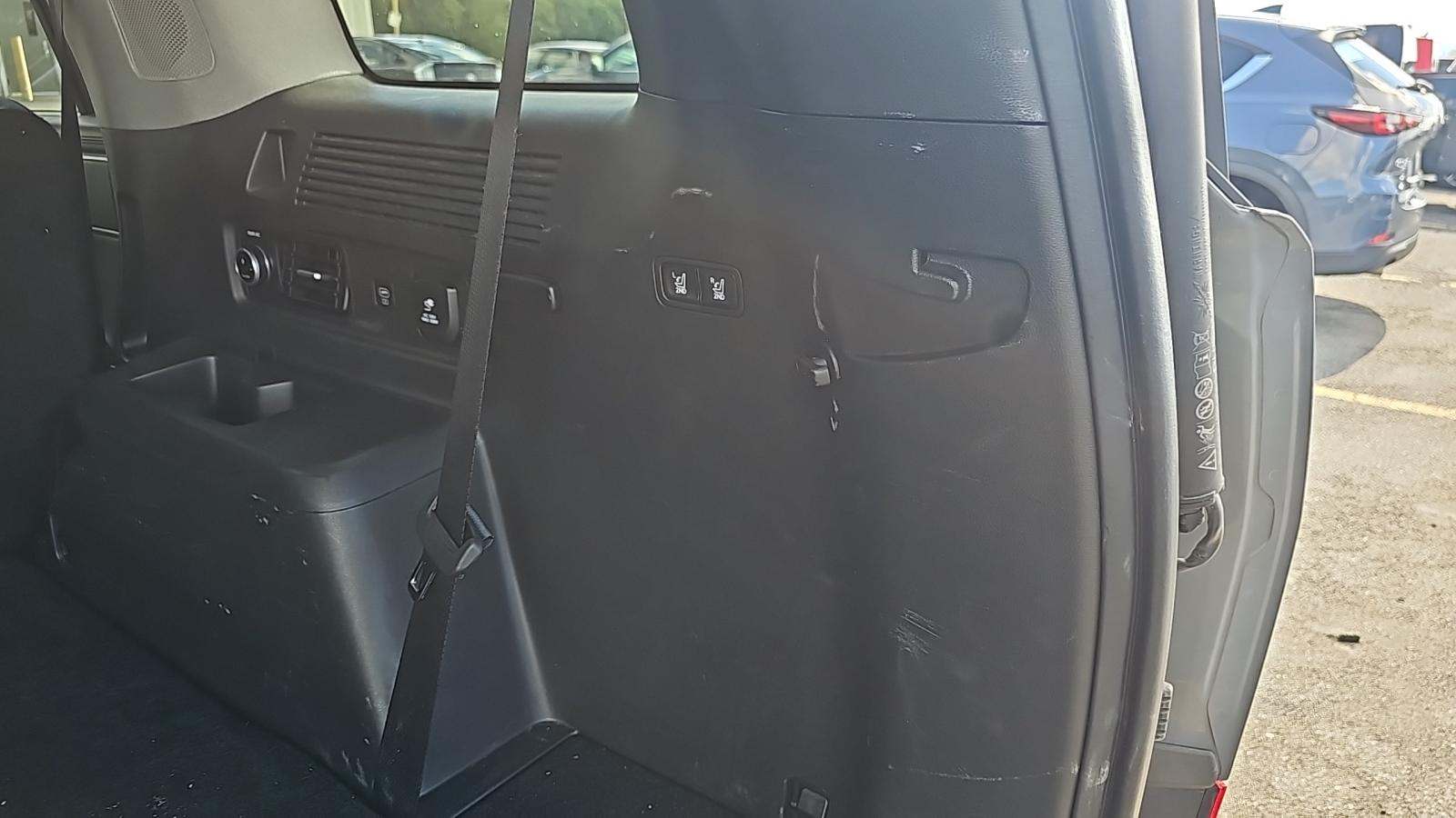 2024 Hyundai Santa Fe Limited FWD