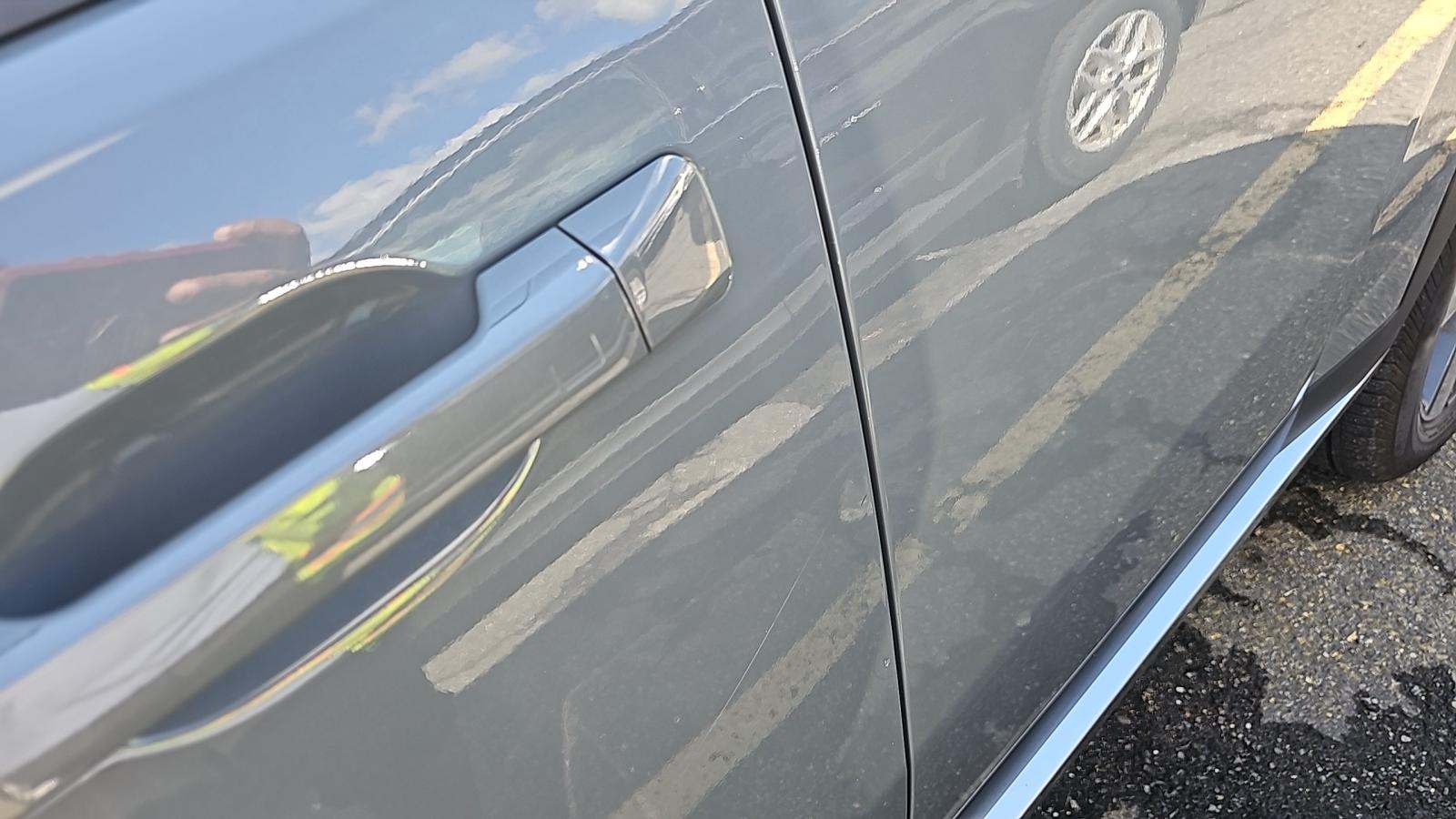 2024 Hyundai Santa Fe Limited FWD