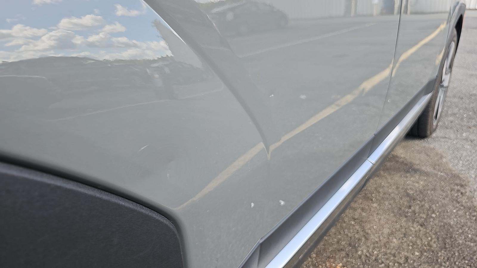 2024 Hyundai Santa Fe Limited FWD