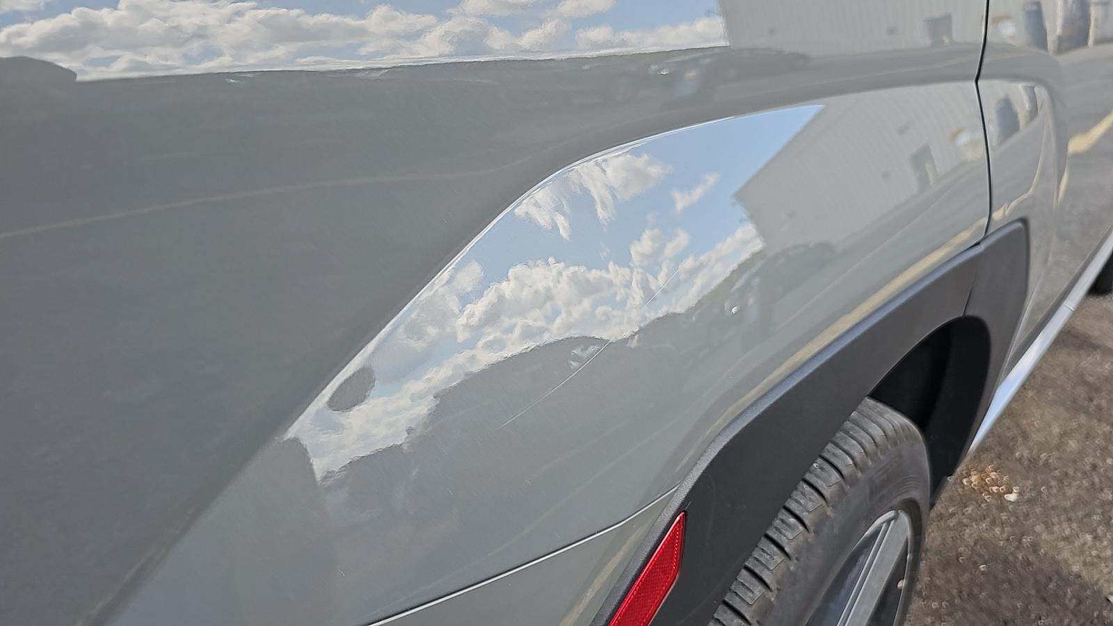 2024 Hyundai Santa Fe Limited FWD