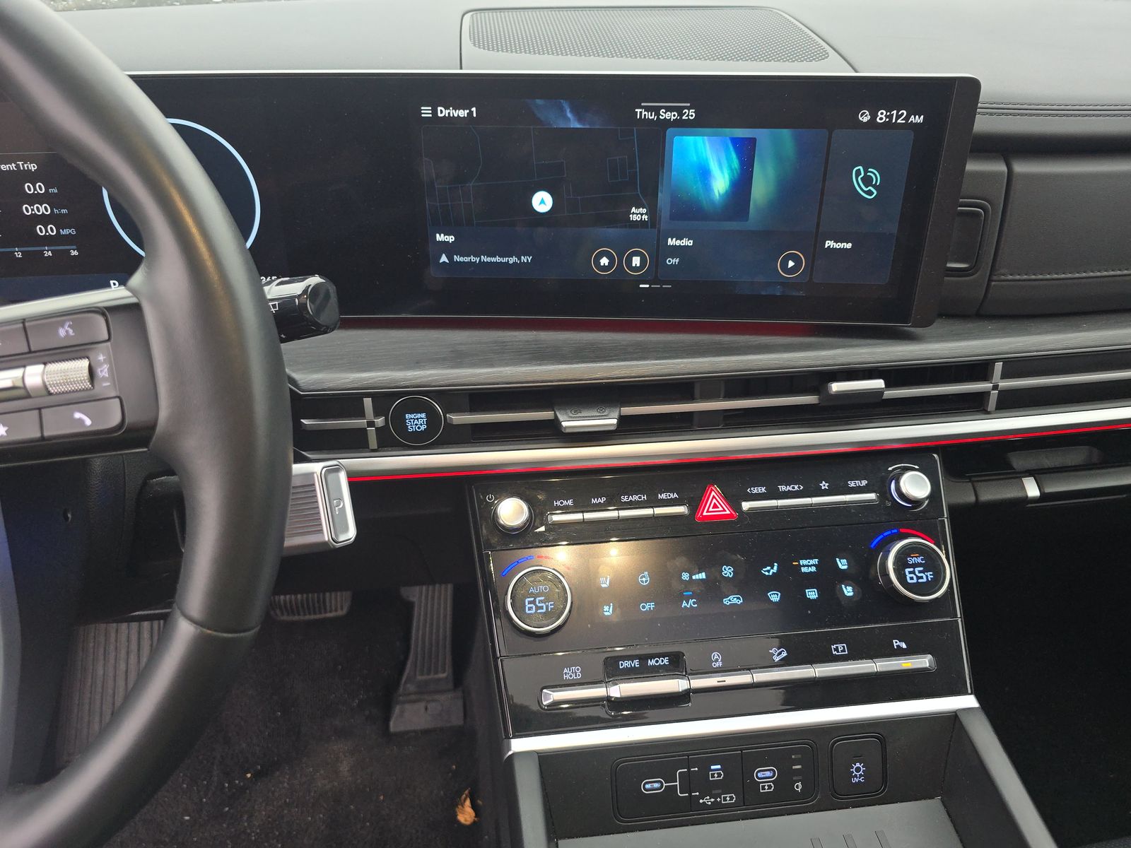 2024 Hyundai Santa Fe Limited FWD