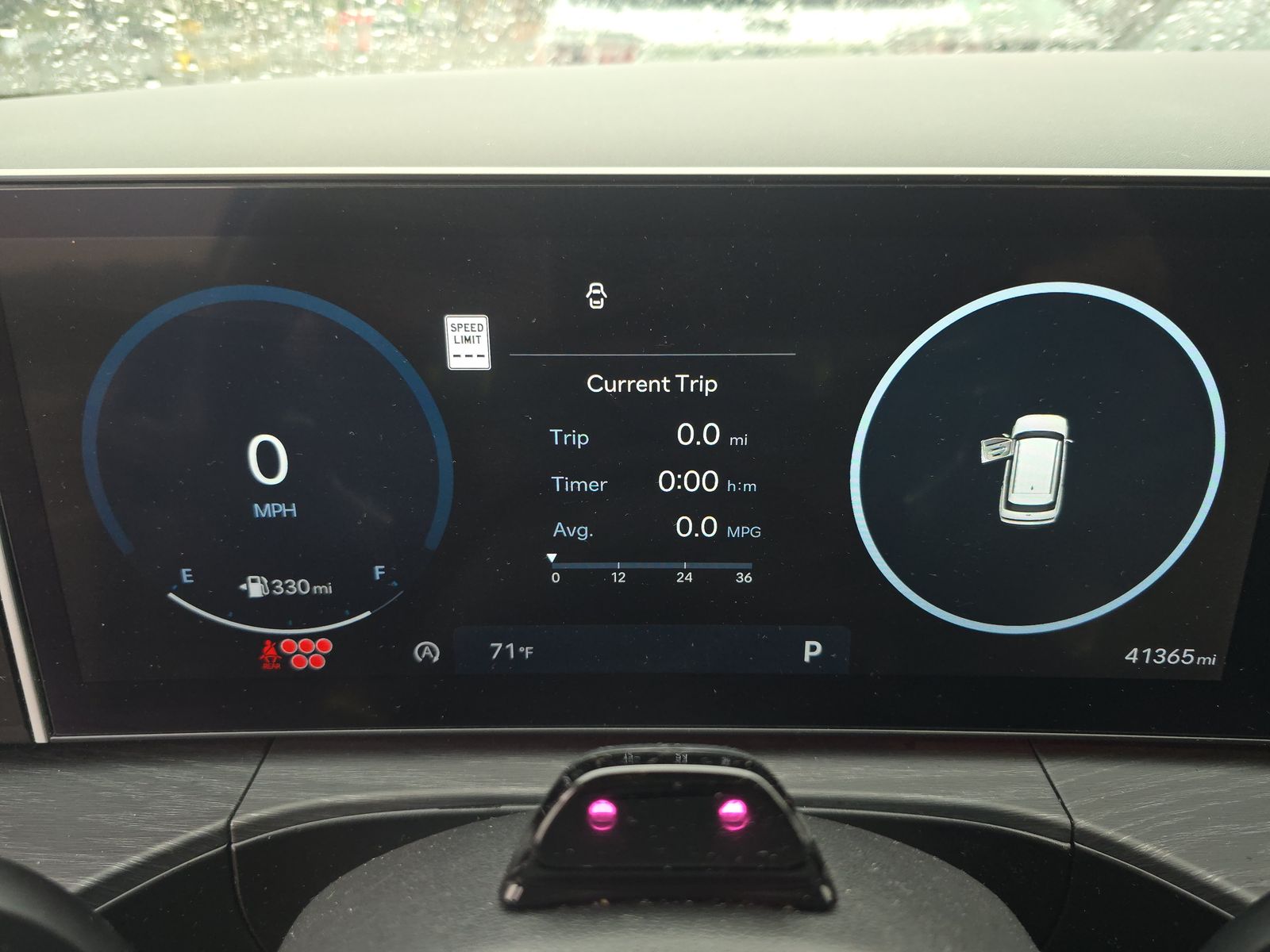 2024 Hyundai Santa Fe Limited FWD