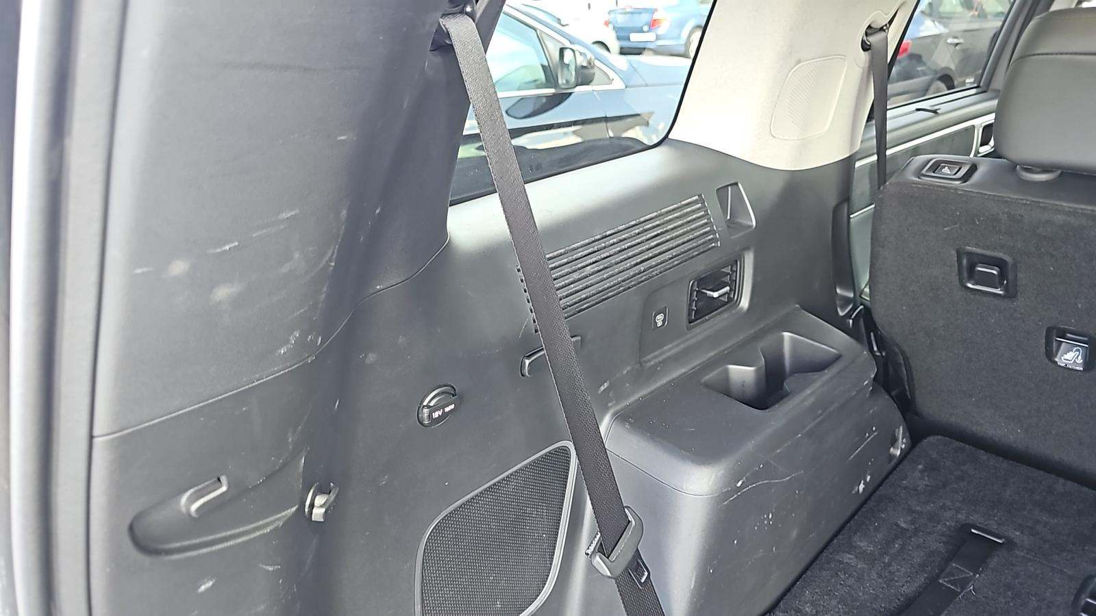 2024 Hyundai Santa Fe Limited FWD