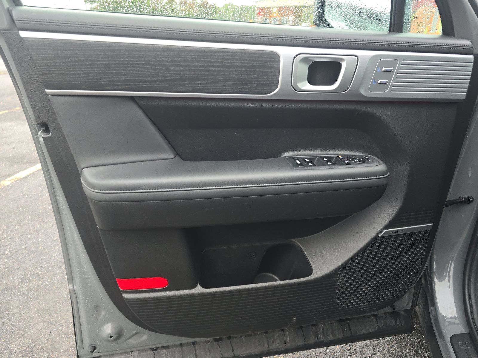 2024 Hyundai Santa Fe Limited FWD