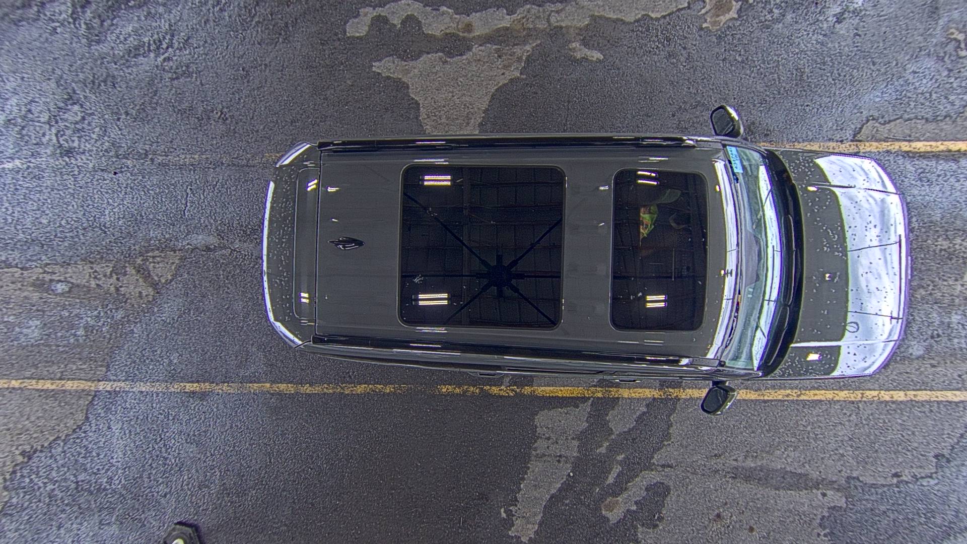 2024 Hyundai Santa Fe Limited FWD