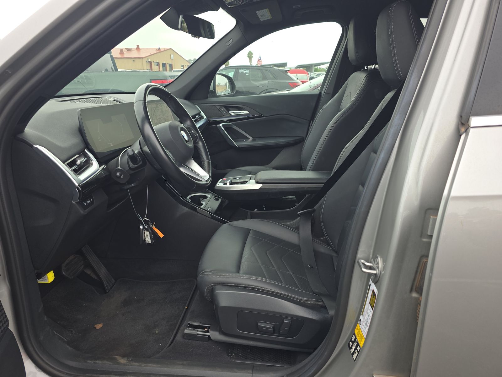 2023 BMW X1 xDrive28i AWD