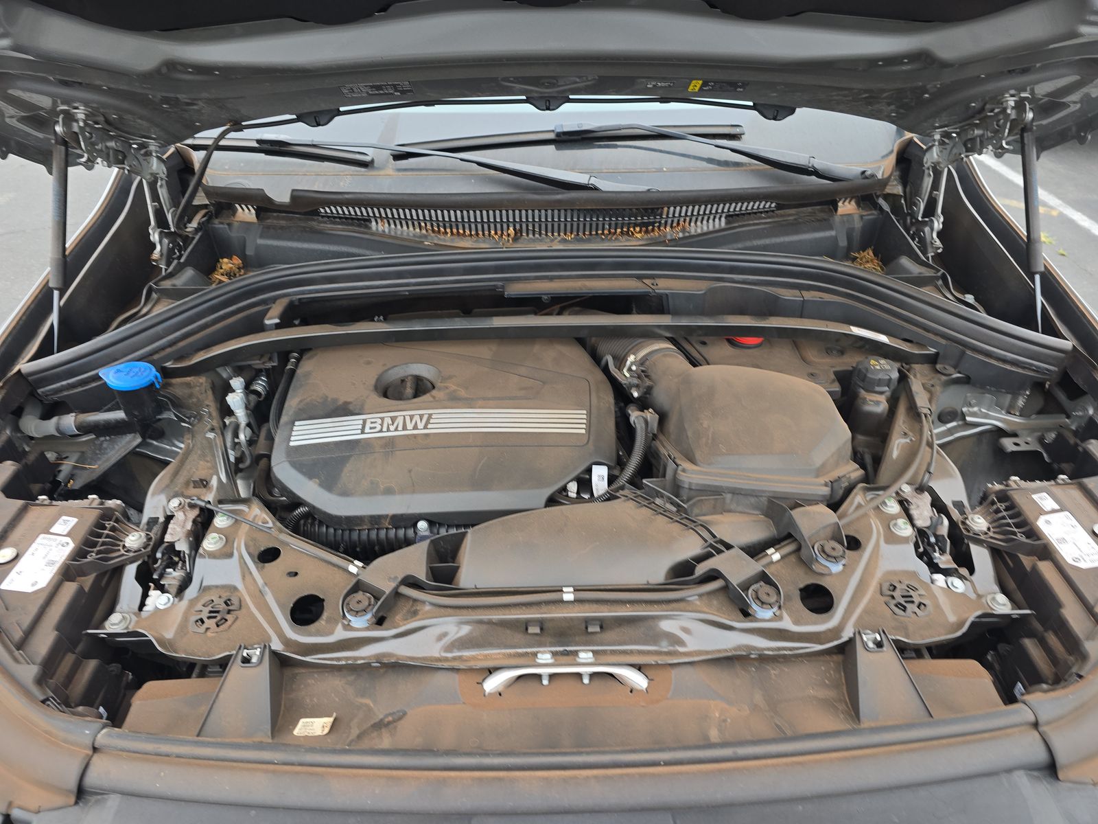 2023 BMW X1 xDrive28i AWD