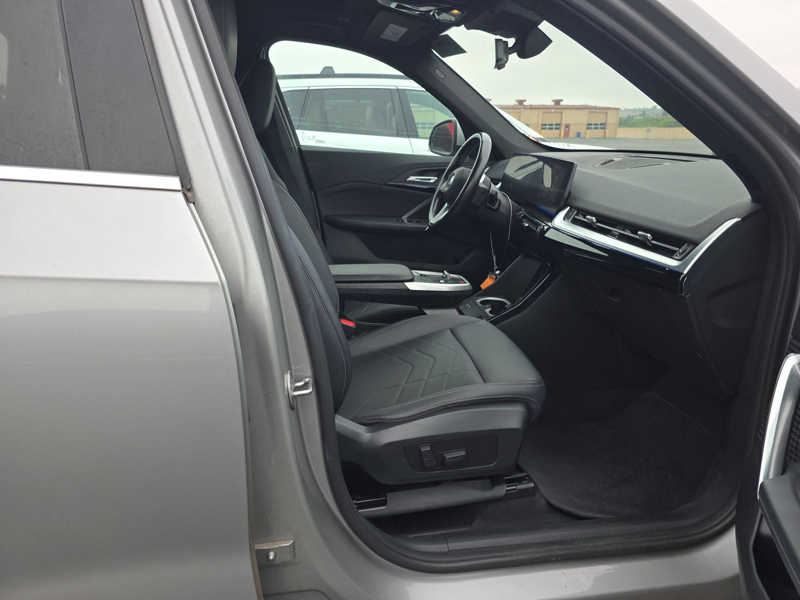 2023 BMW X1 xDrive28i AWD