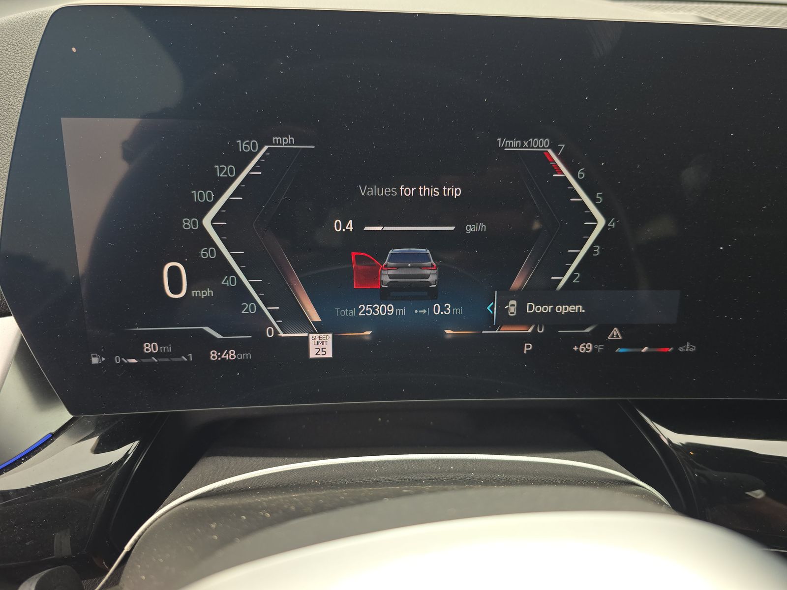 2023 BMW X1 xDrive28i AWD